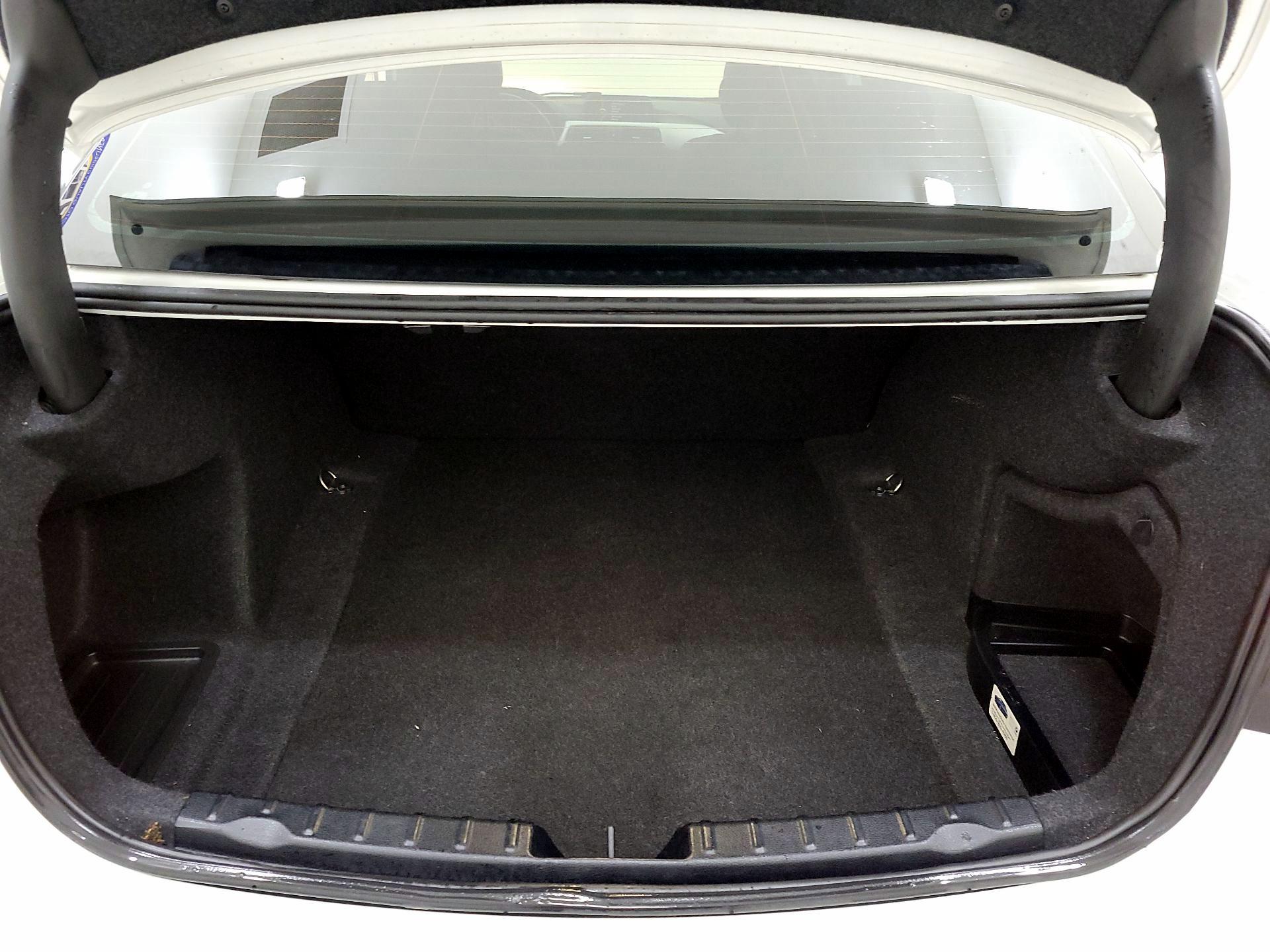 Thumbnail: 2014 BMW 3 Series - 20