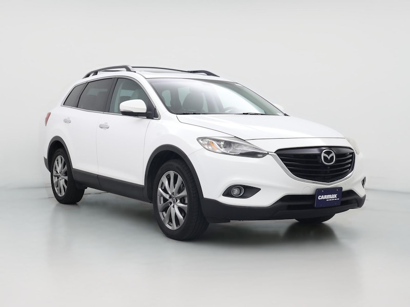 2015 Mazda CX-9 Grand Touring -
                  Palmdale, CA