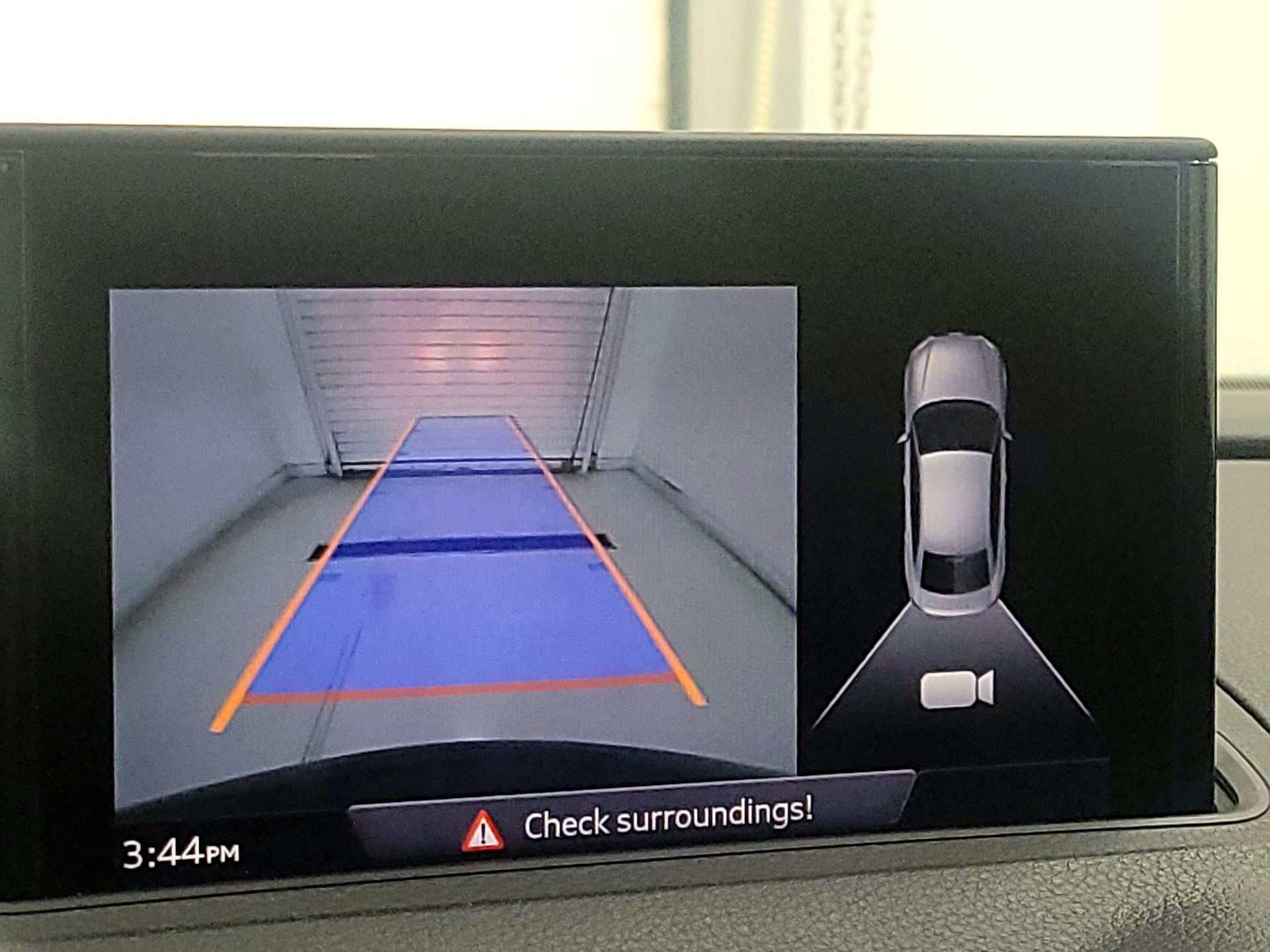 Thumbnail: 2018 Audi A3 - 14