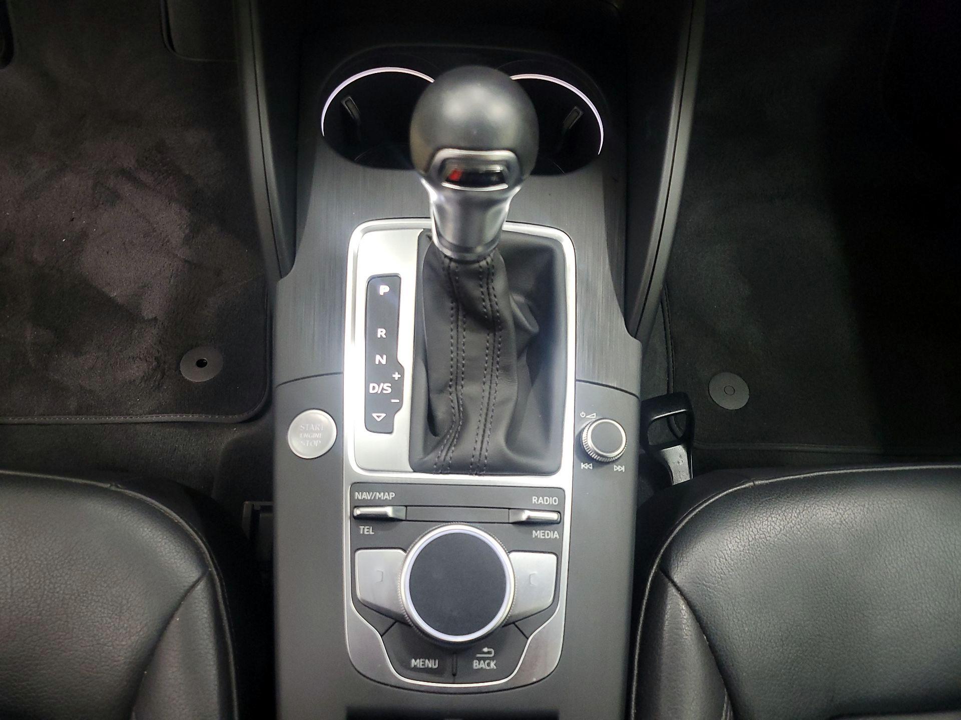 Thumbnail: 2018 Audi A3 - 17