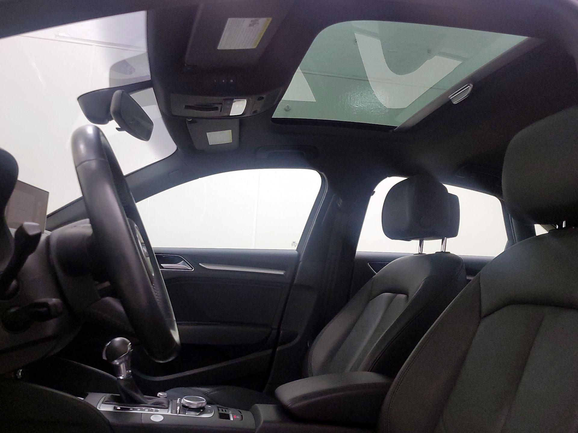 Thumbnail: 2018 Audi A3 - 19