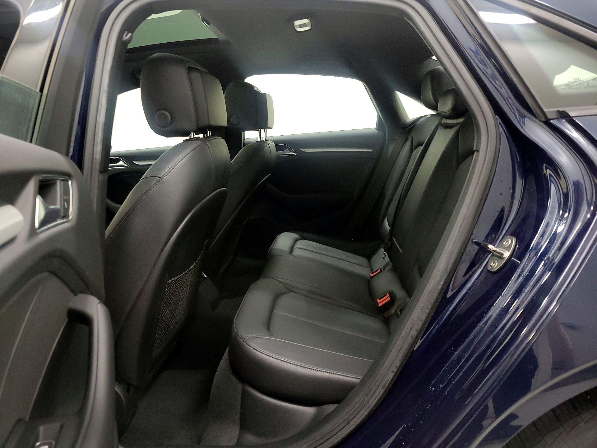 Thumbnail: 2018 Audi A3 - 20