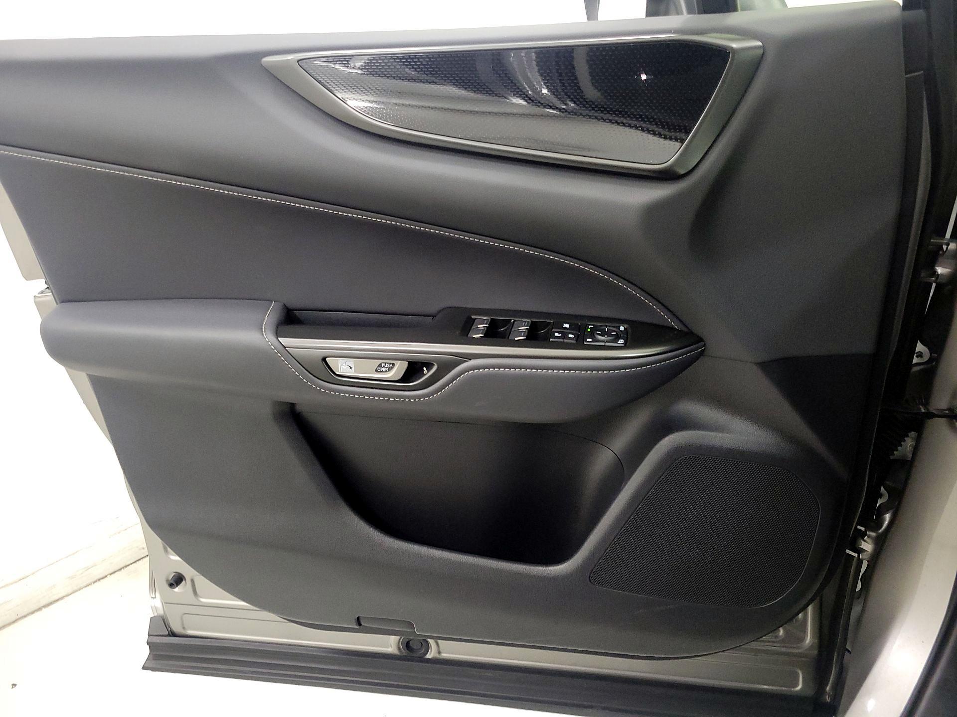 Thumbnail: 2024 Lexus NX - 12