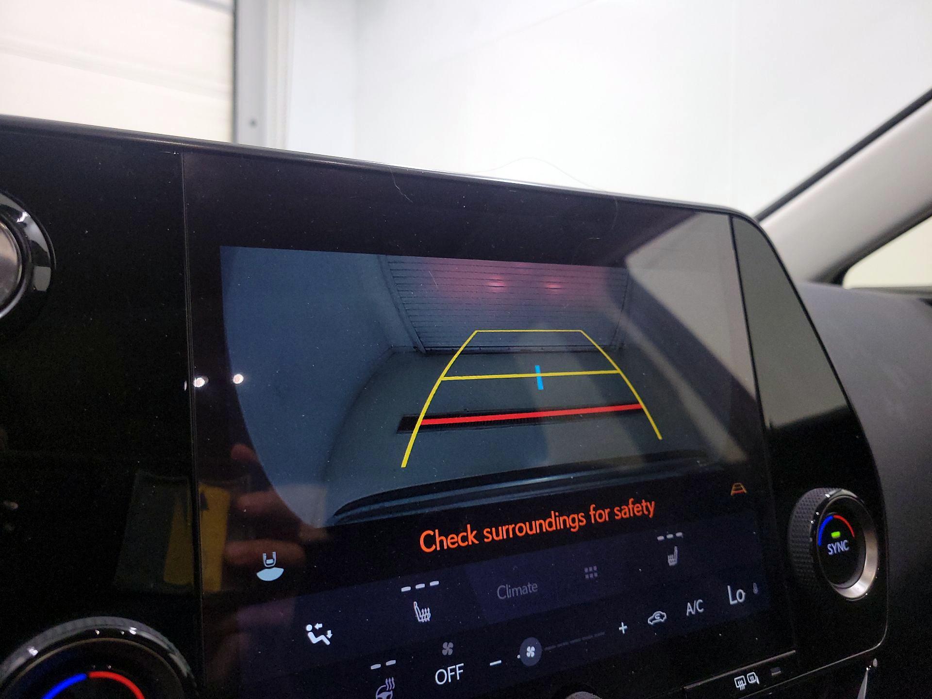 Thumbnail: 2024 Lexus NX - 13