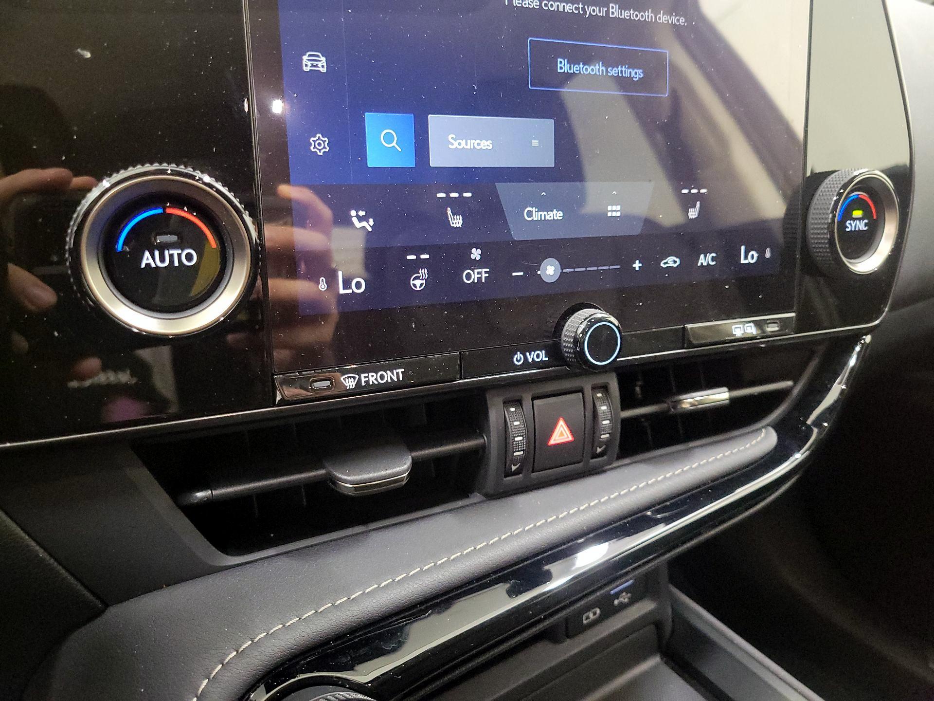 Thumbnail: 2024 Lexus NX - 15