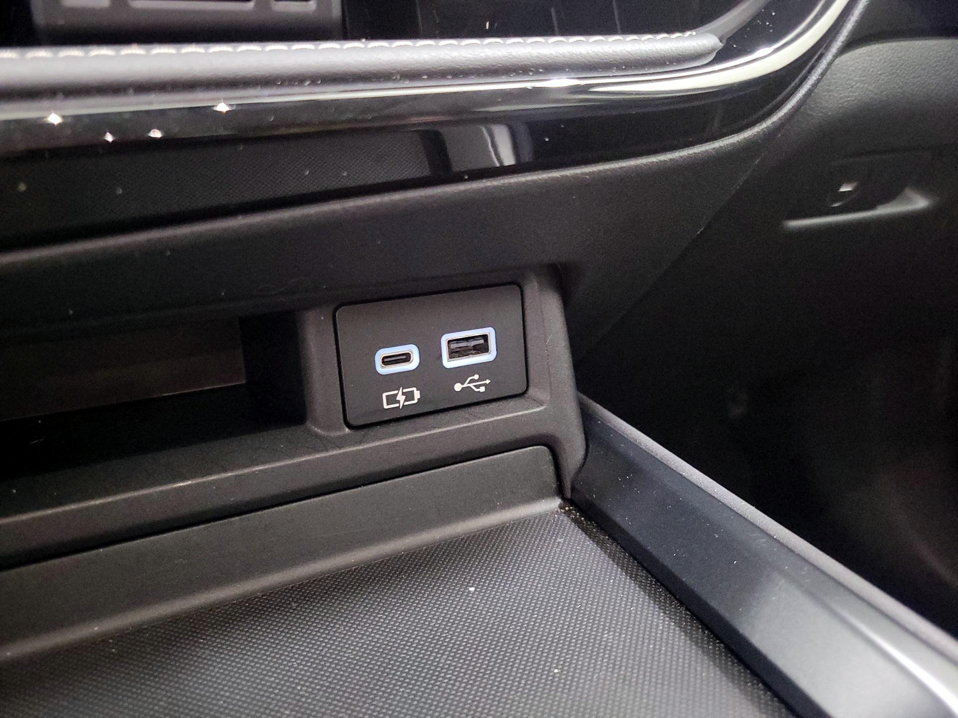 Thumbnail: 2024 Lexus NX - 17