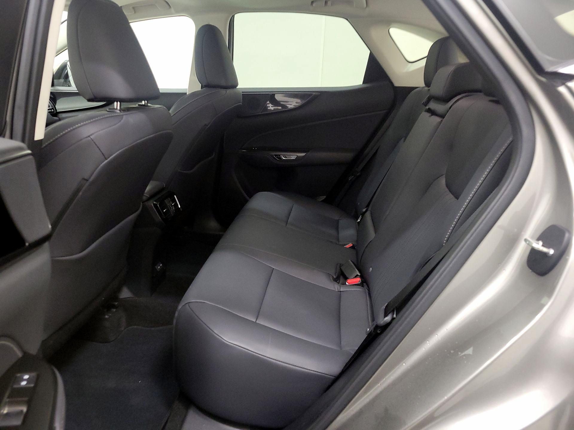 Thumbnail: 2024 Lexus NX - 19