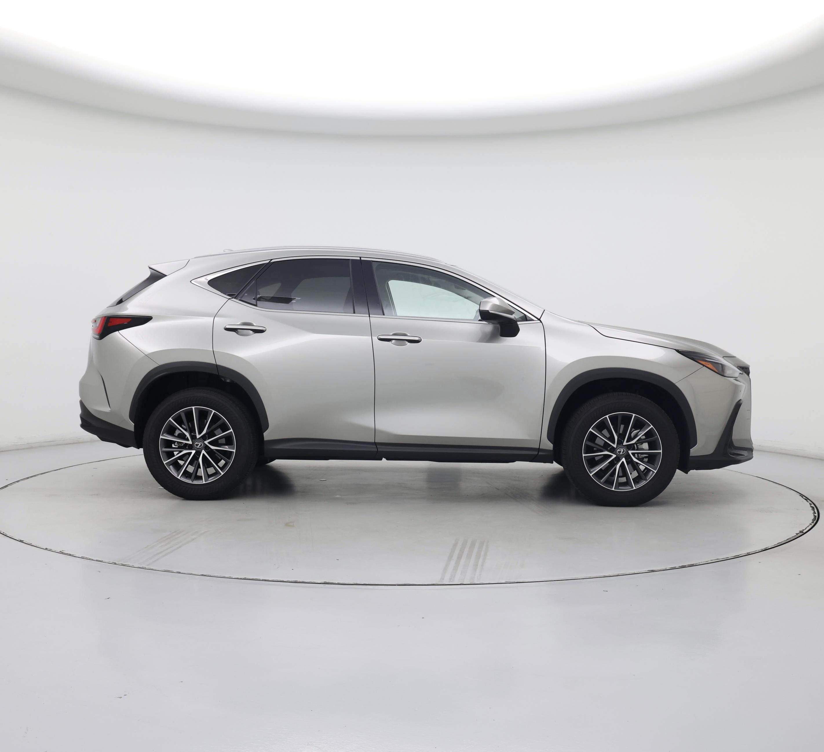 Thumbnail: 2024 Lexus NX - 7