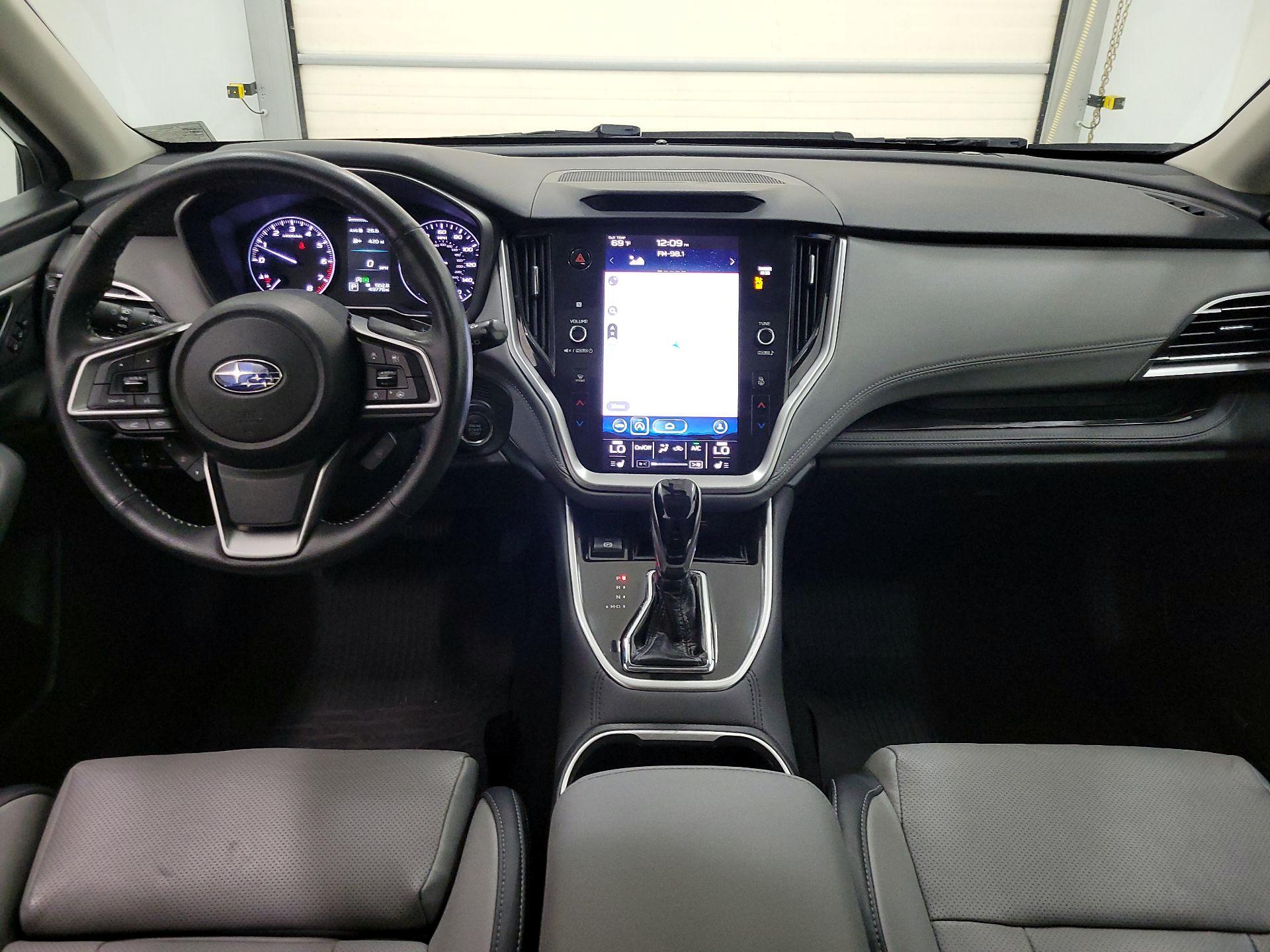 Thumbnail: 2020 Subaru Outback - 9