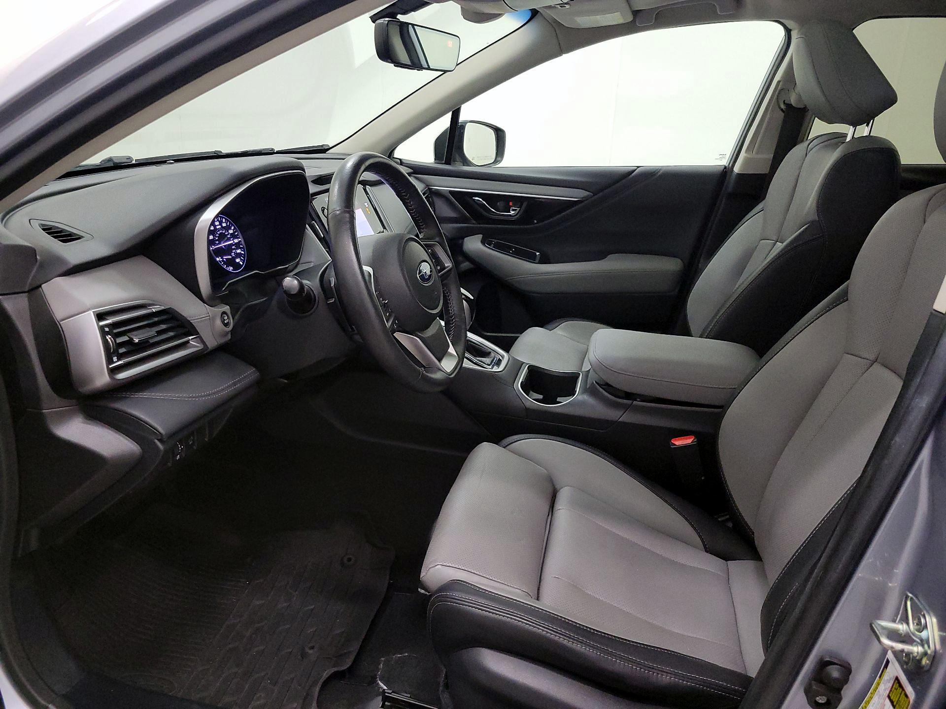 Thumbnail: 2020 Subaru Outback - 11