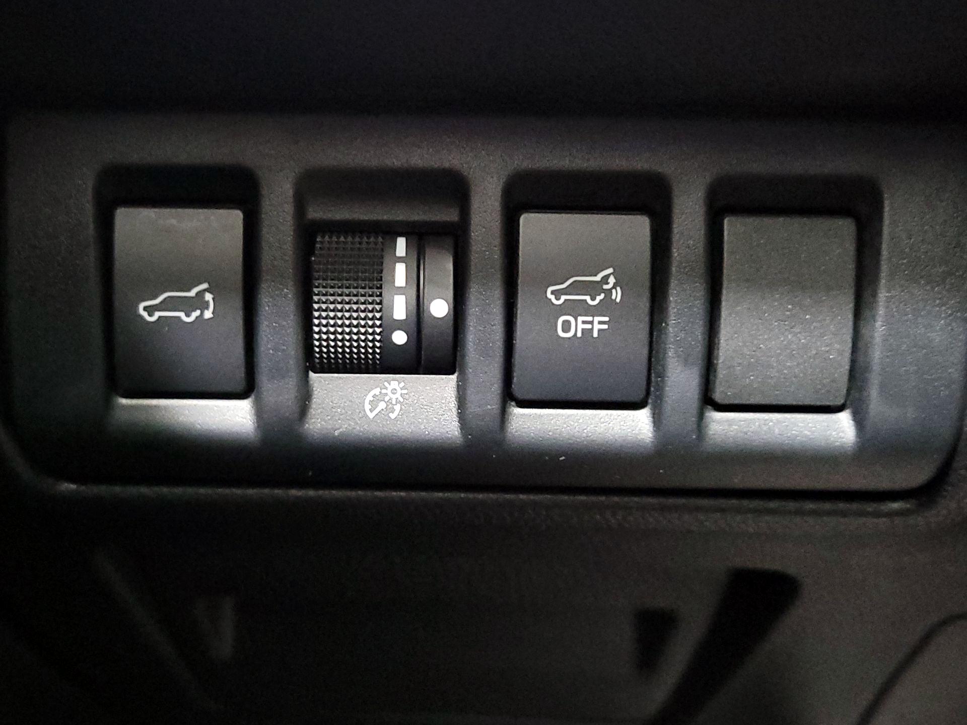 Thumbnail: 2020 Subaru Outback - 13