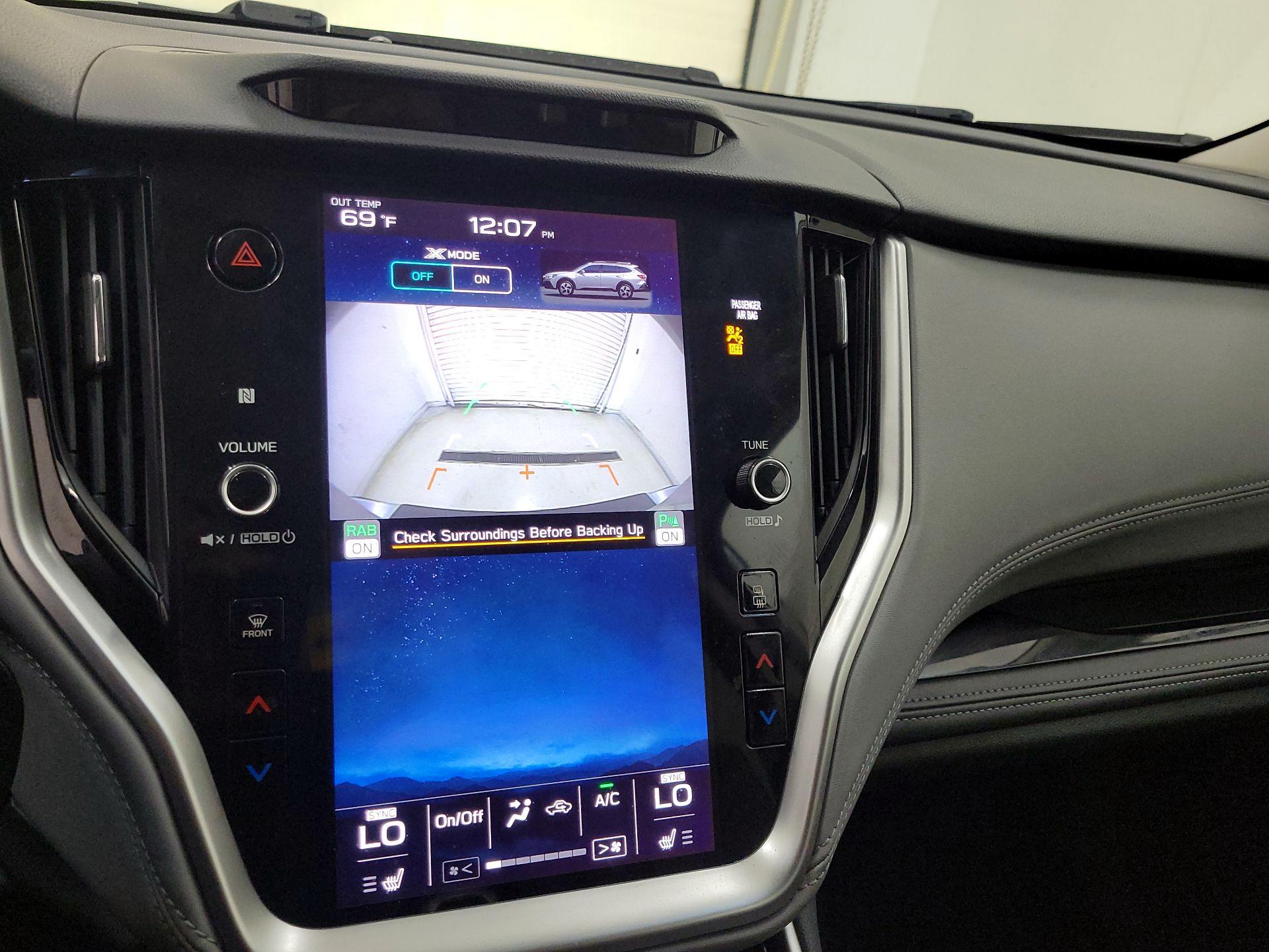 Thumbnail: 2020 Subaru Outback - 15