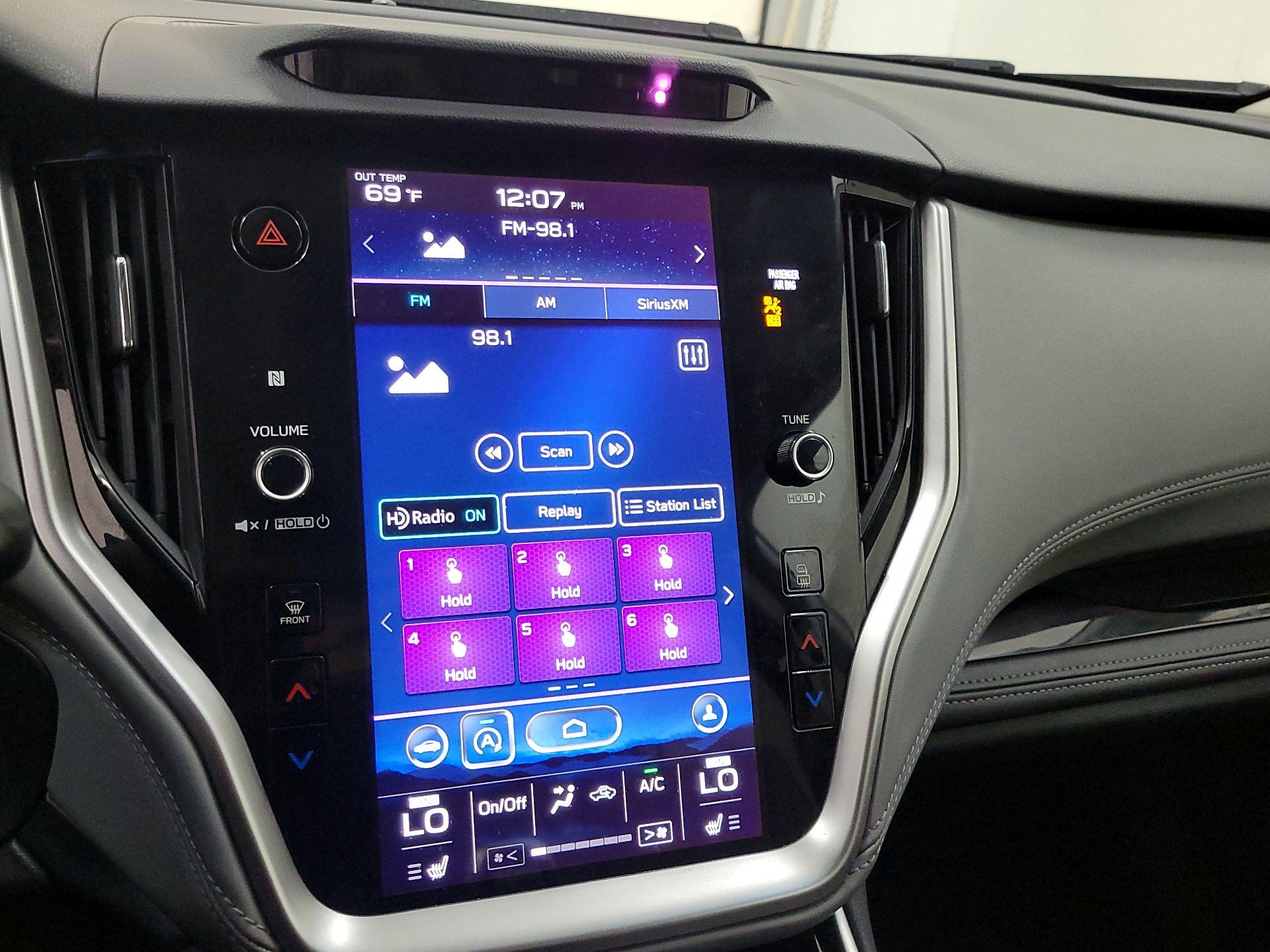 Thumbnail: 2020 Subaru Outback - 16