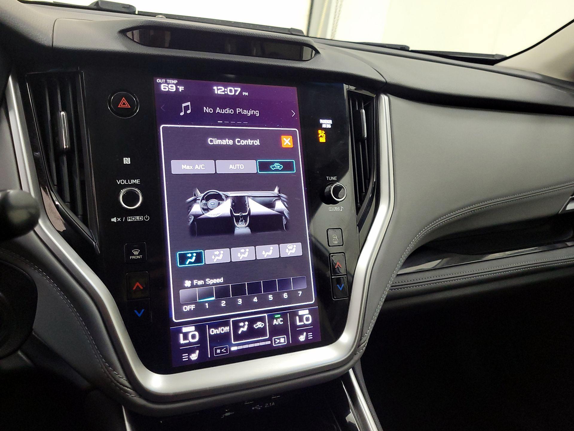 Thumbnail: 2020 Subaru Outback - 17