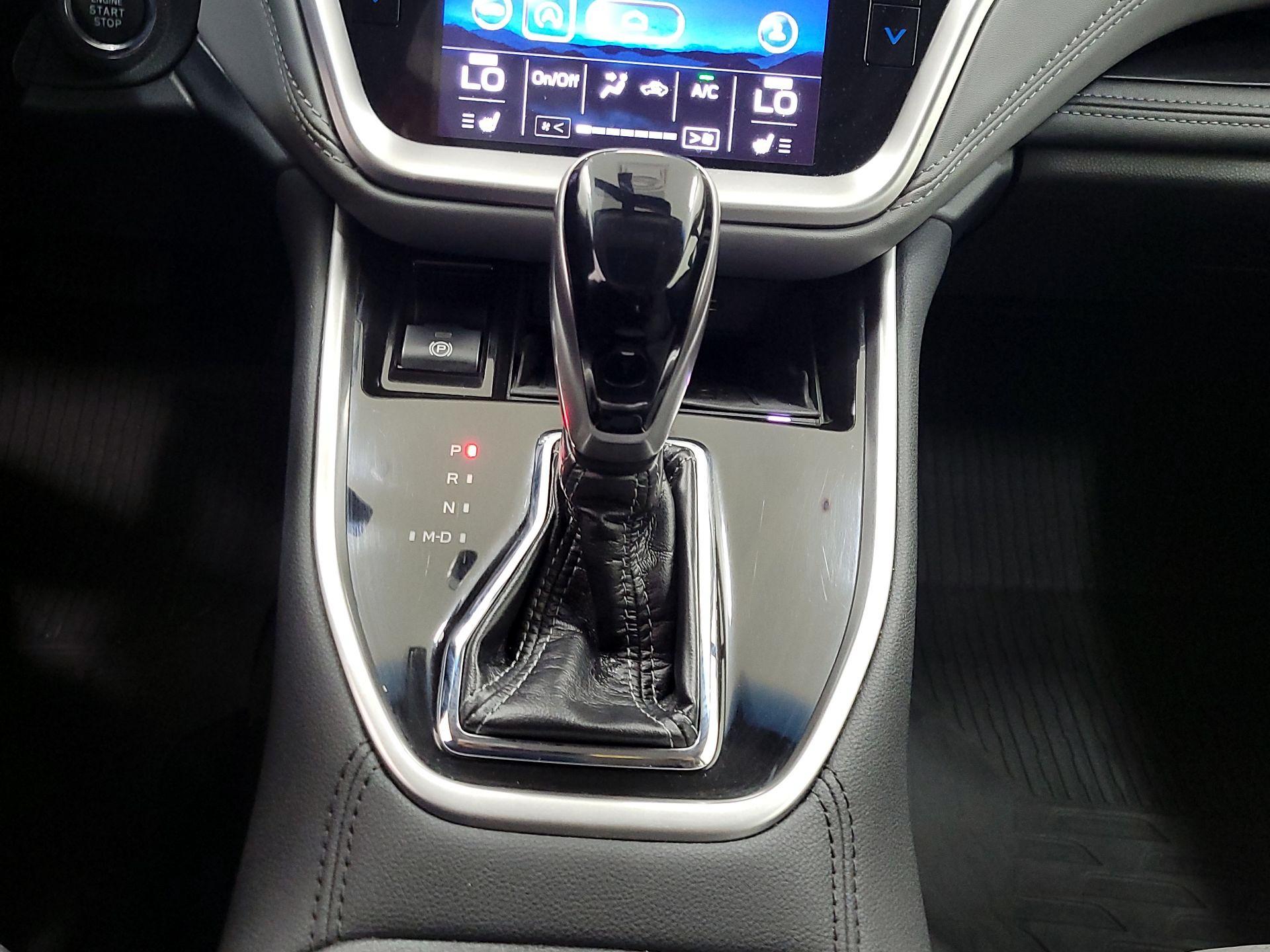 Thumbnail: 2020 Subaru Outback - 18