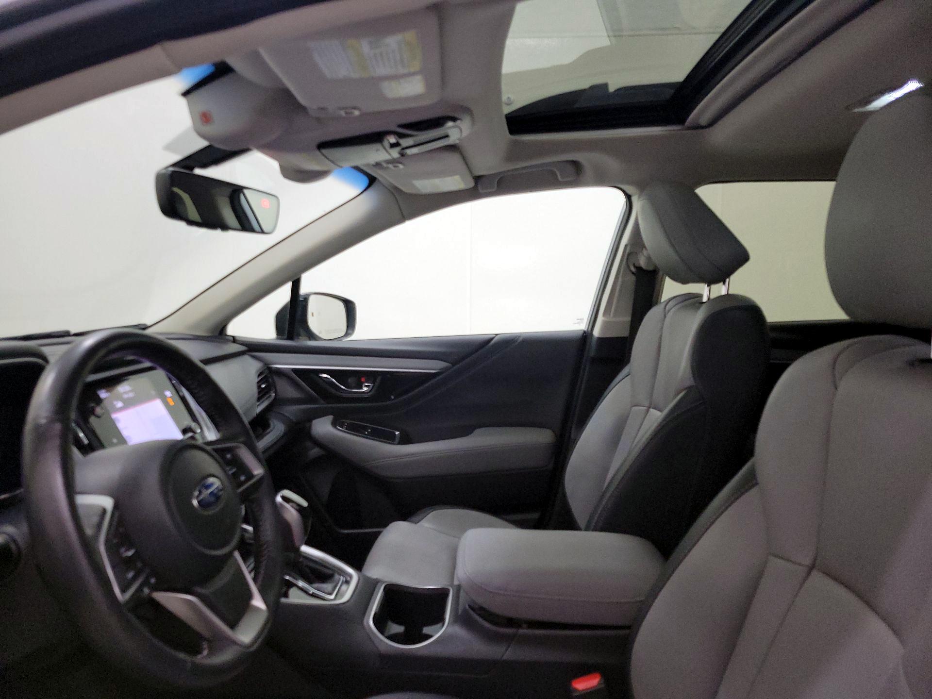 Thumbnail: 2020 Subaru Outback - 20