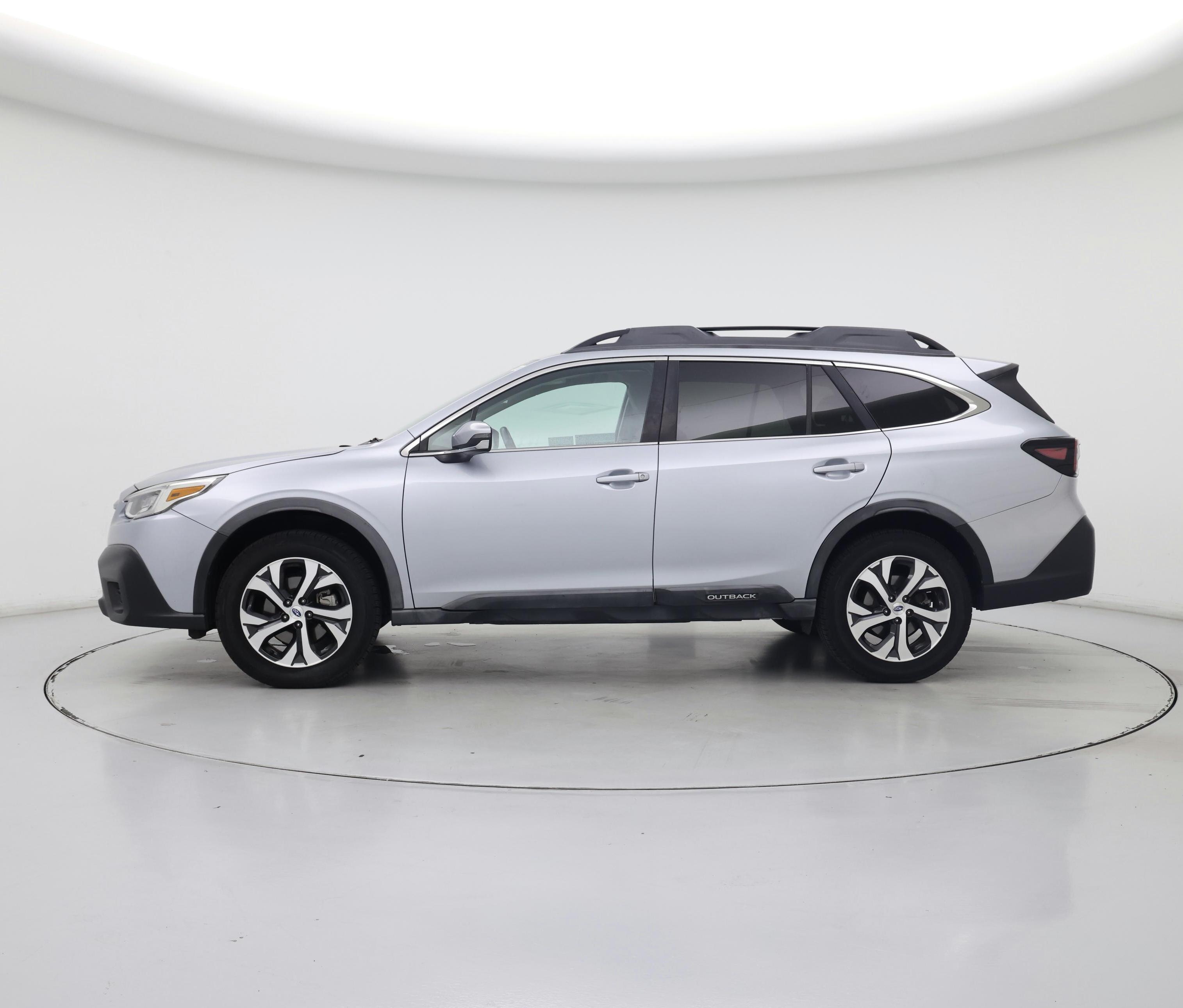 Thumbnail: 2020 Subaru Outback - 3