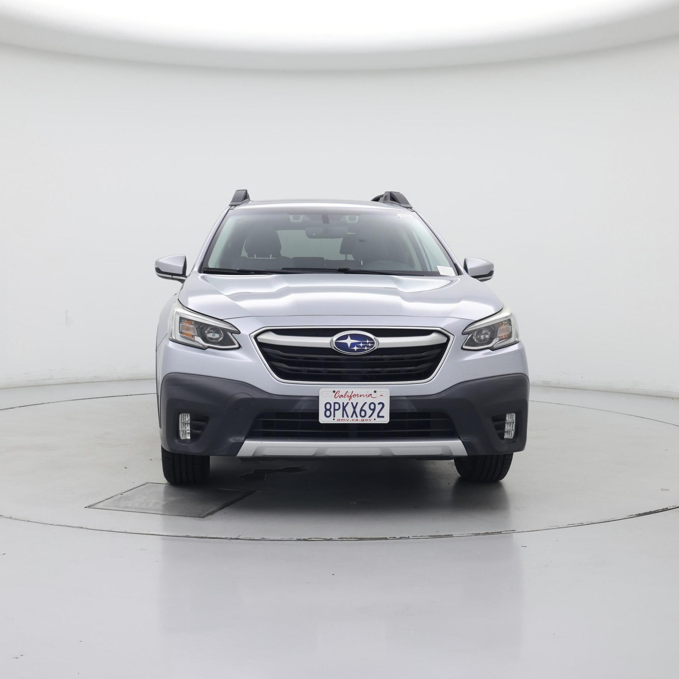 Thumbnail: 2020 Subaru Outback - 5