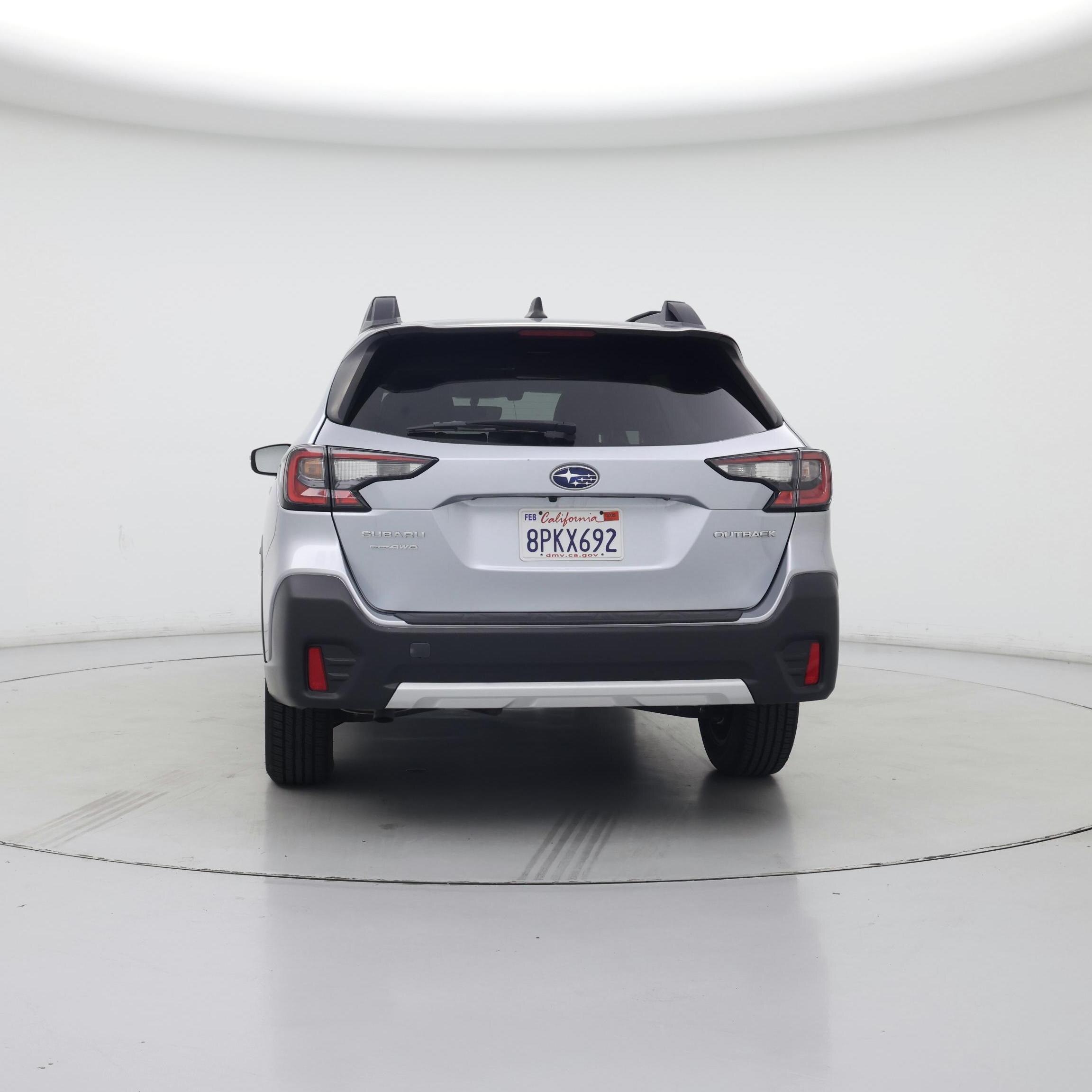 Thumbnail: 2020 Subaru Outback - 6