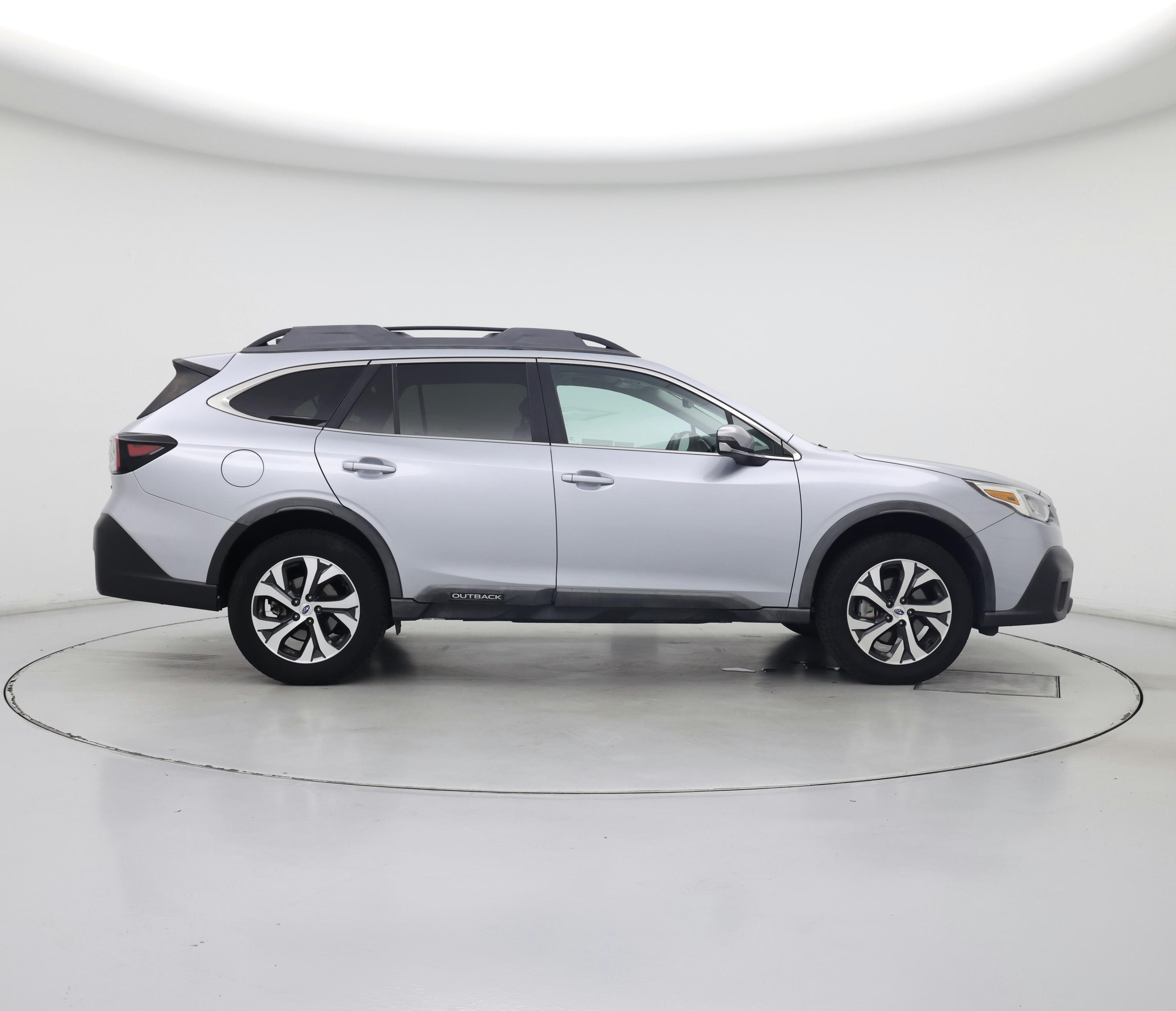 Thumbnail: 2020 Subaru Outback - 7