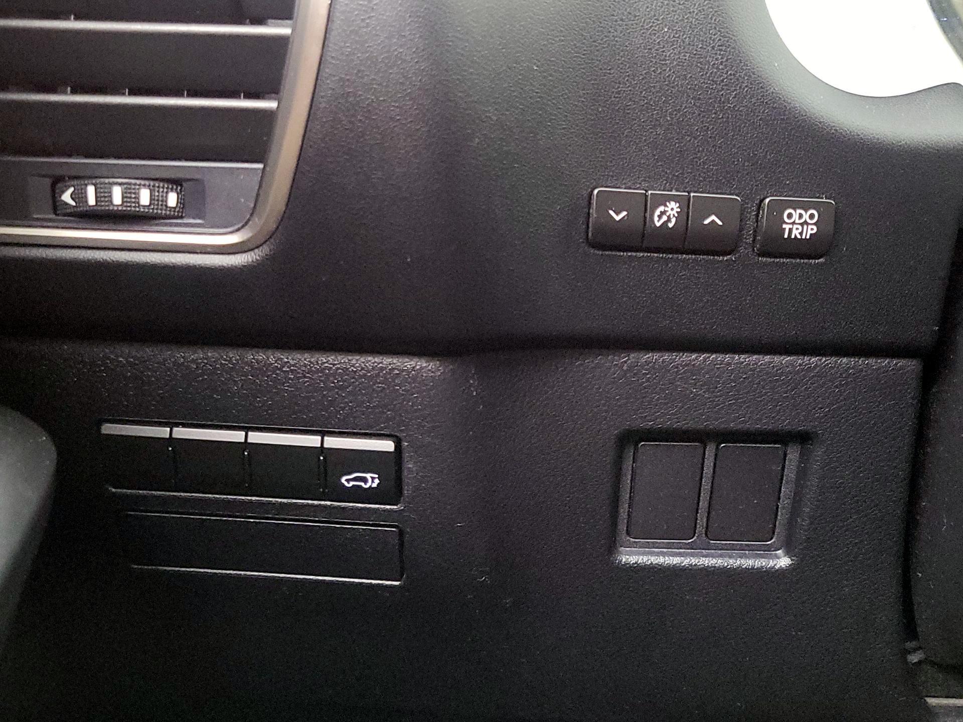 Thumbnail: 2016 Lexus NX - 13