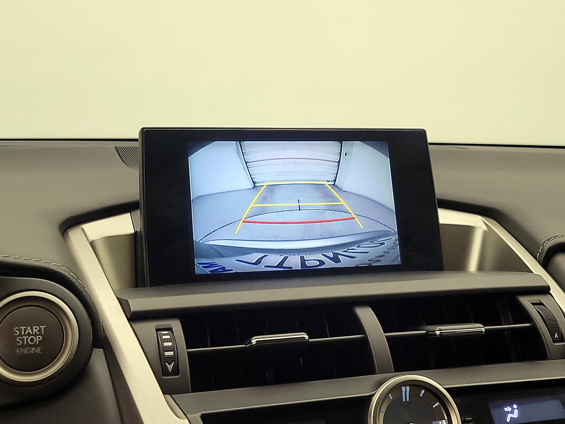 Thumbnail: 2016 Lexus NX - 14