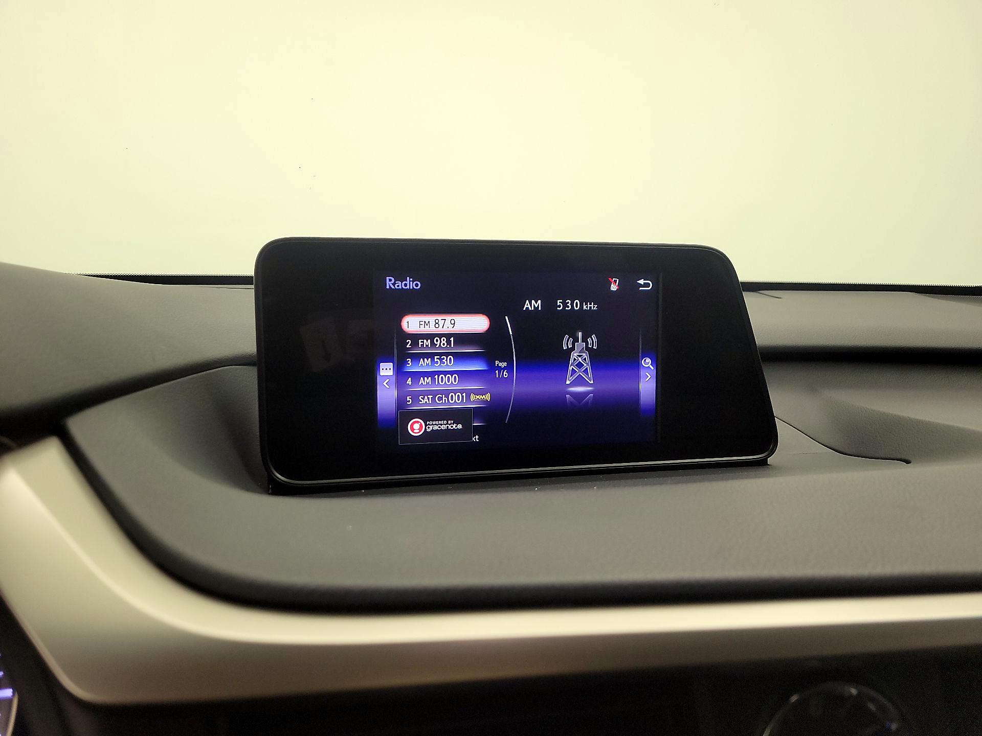 Thumbnail: 2019 Lexus RX - 15