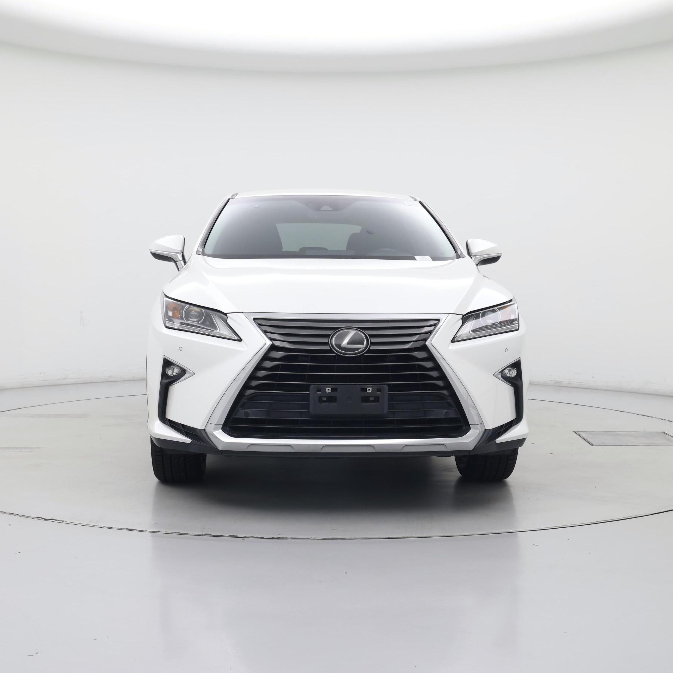 Thumbnail: 2019 Lexus RX - 5