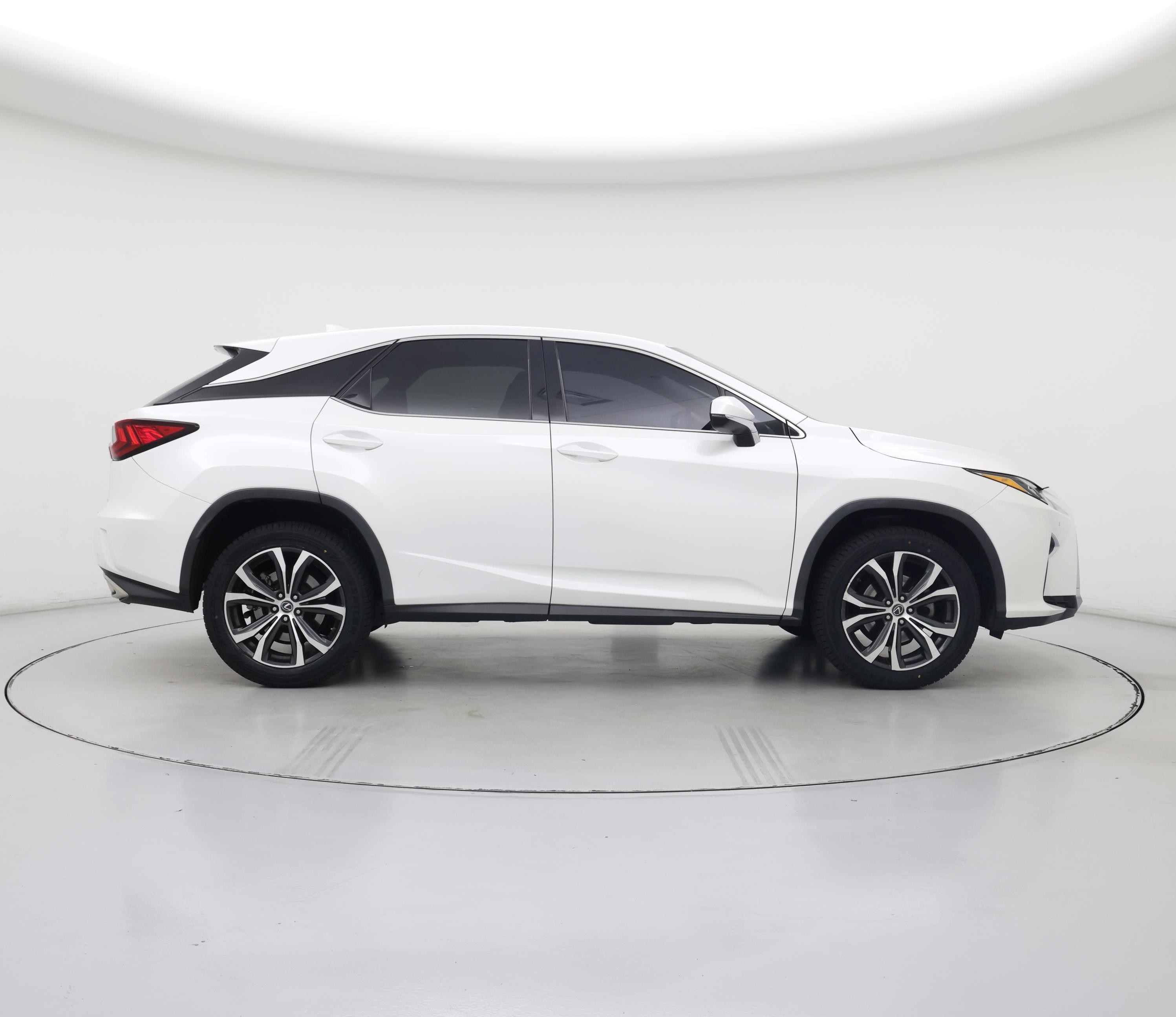 Thumbnail: 2019 Lexus RX - 7