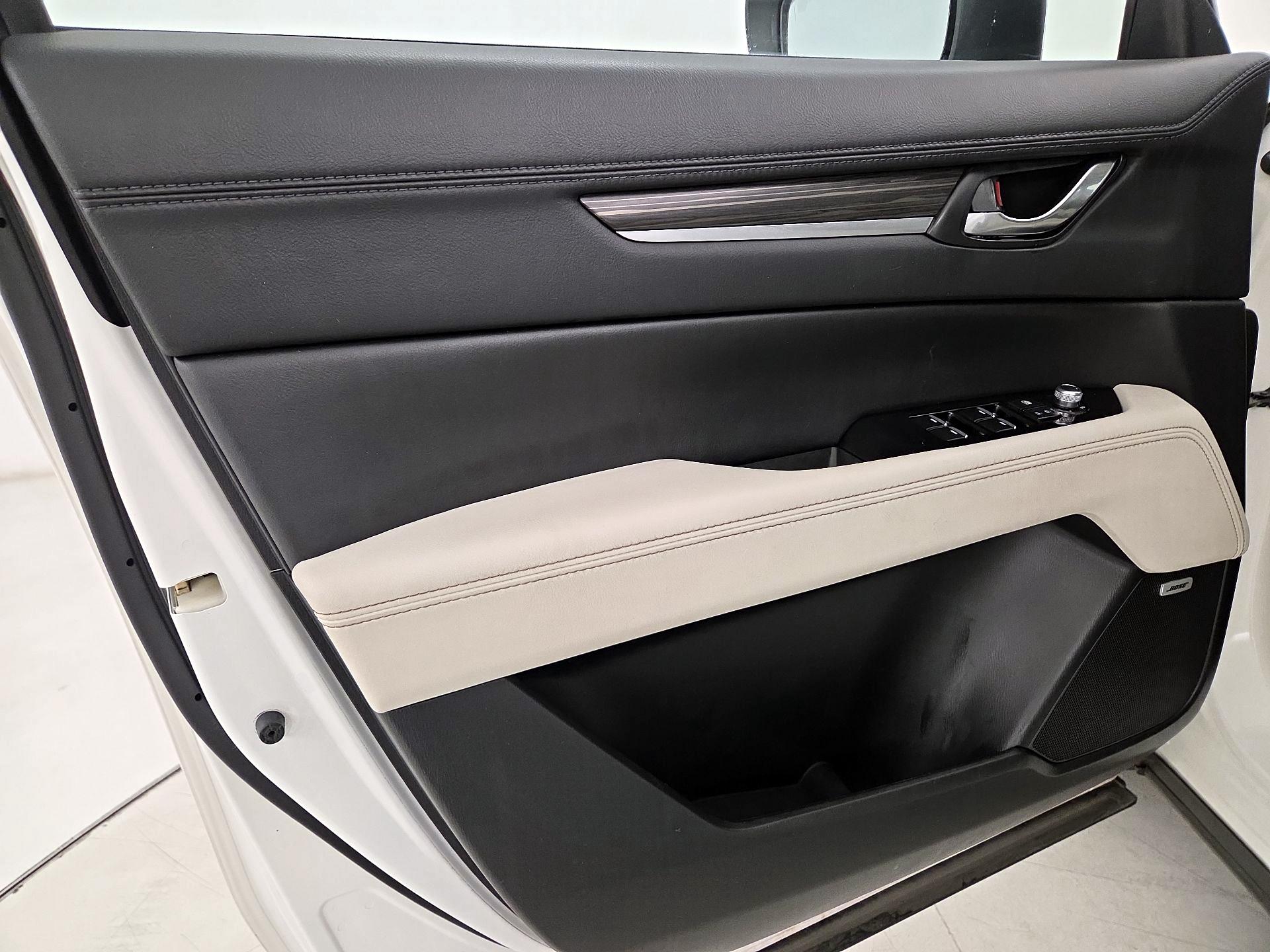 Thumbnail: 2021 Mazda CX-5 - 12