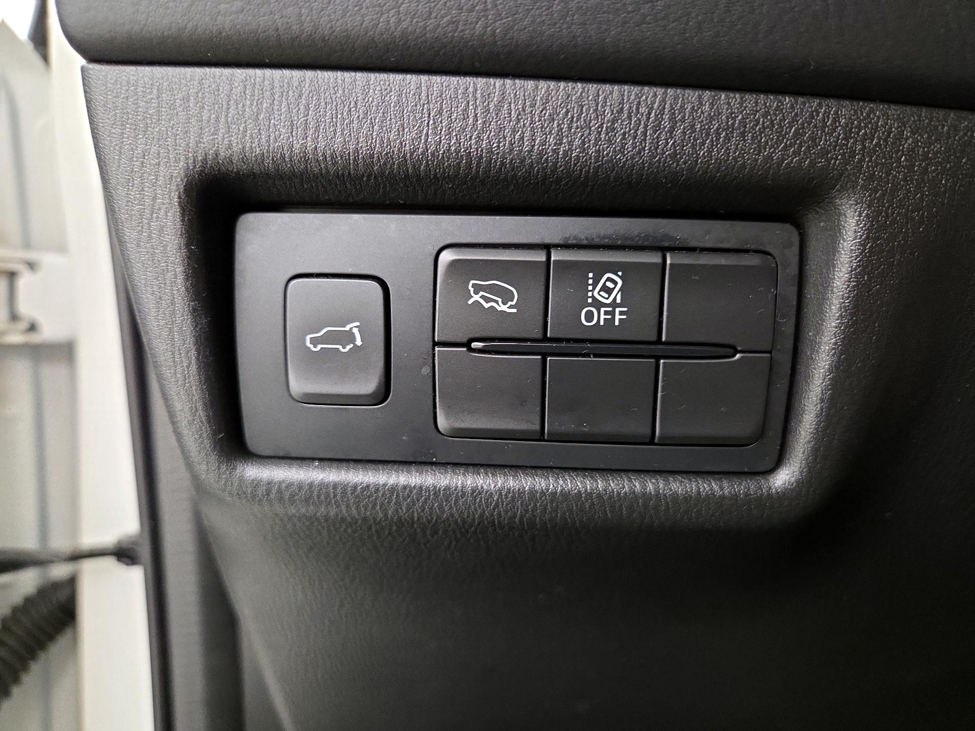 Thumbnail: 2021 Mazda CX-5 - 13