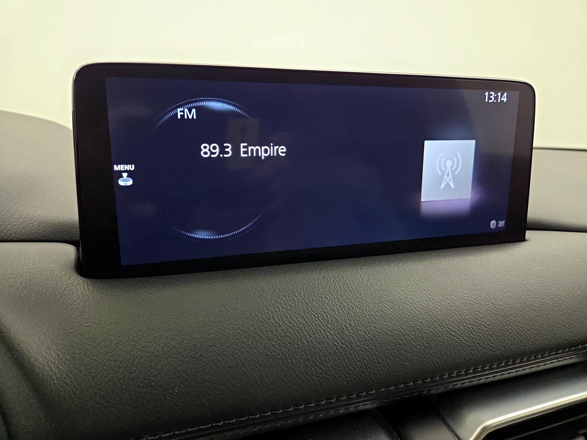 Thumbnail: 2021 Mazda CX-5 - 15