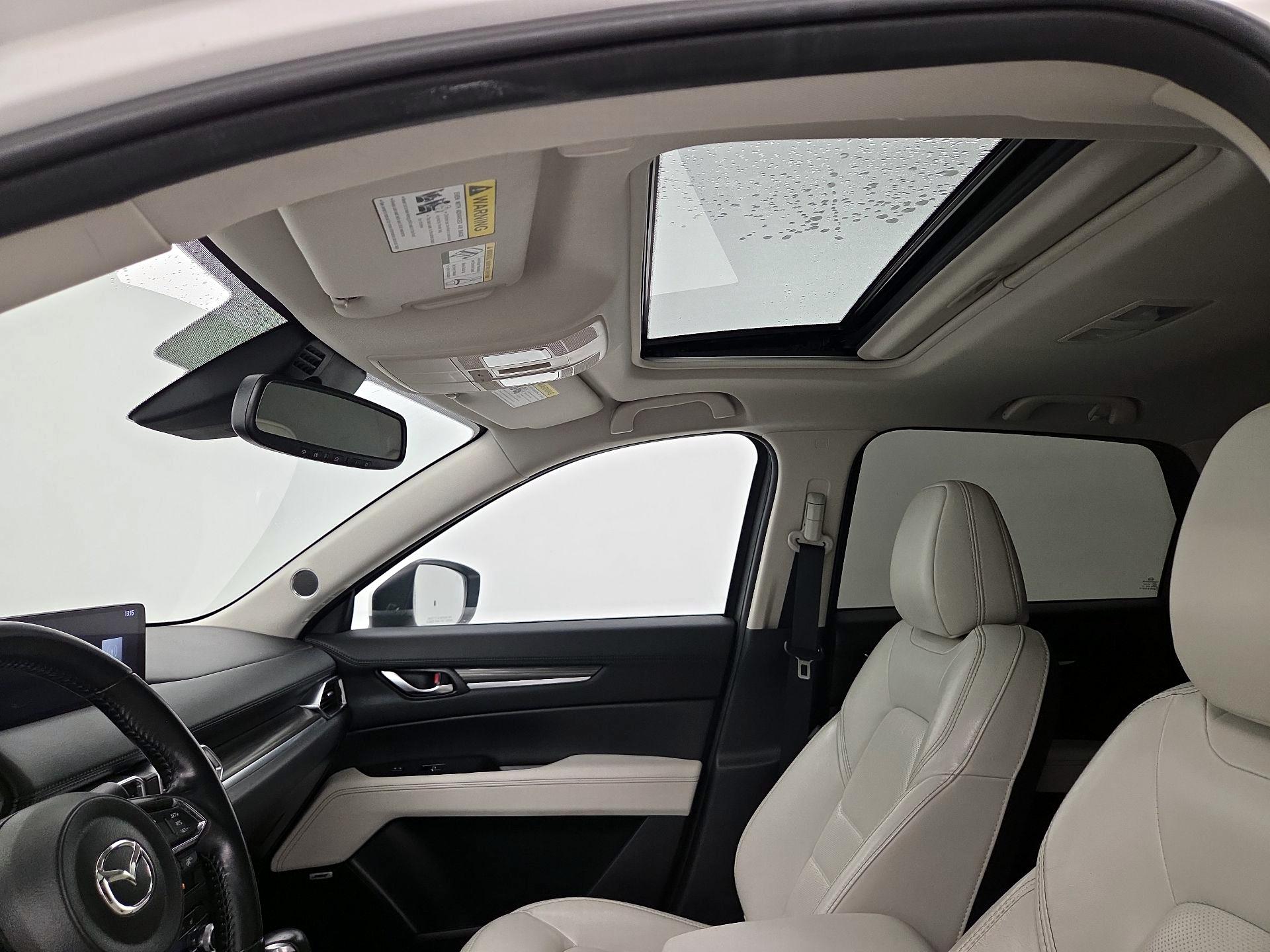 Thumbnail: 2021 Mazda CX-5 - 19