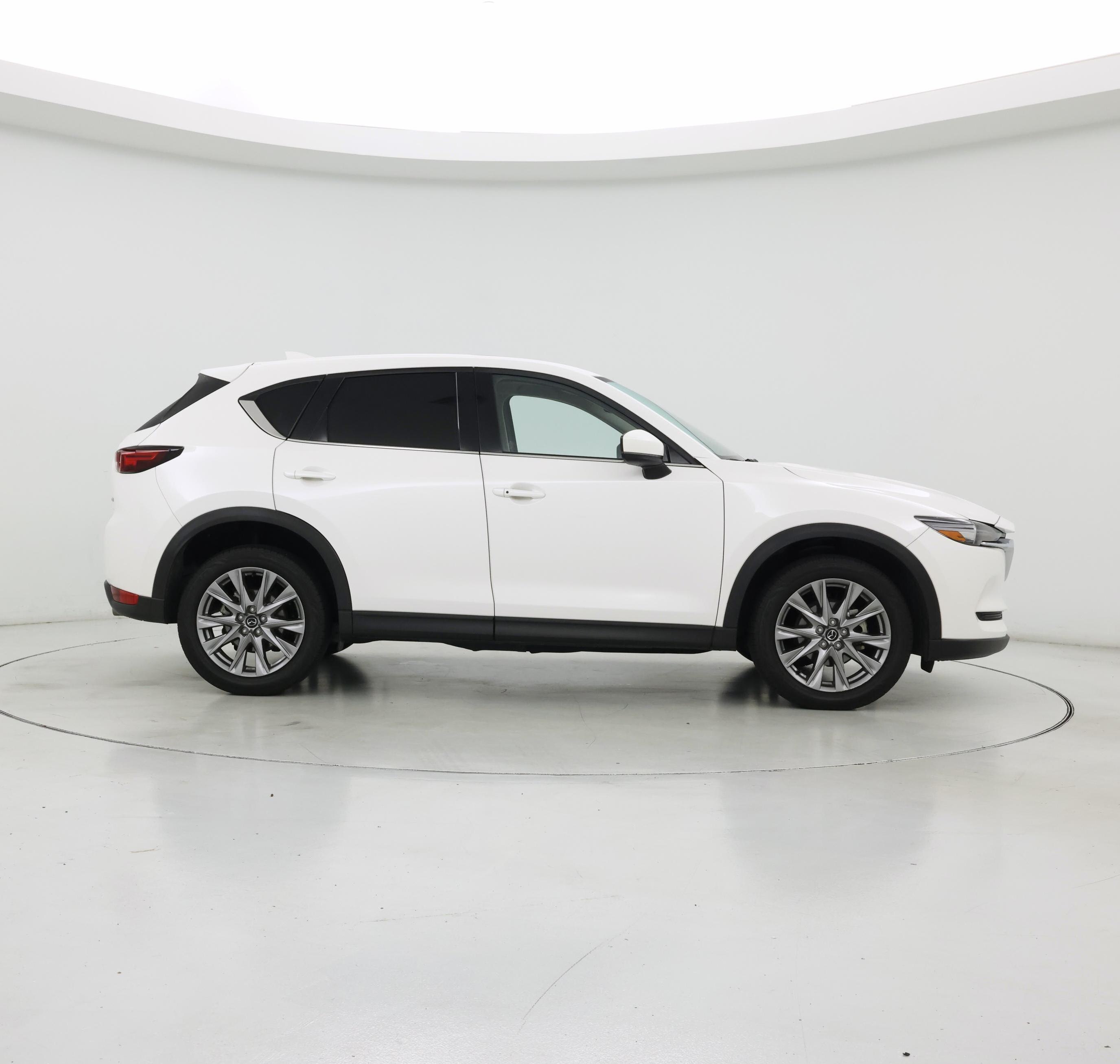 Thumbnail: 2021 Mazda CX-5 - 7