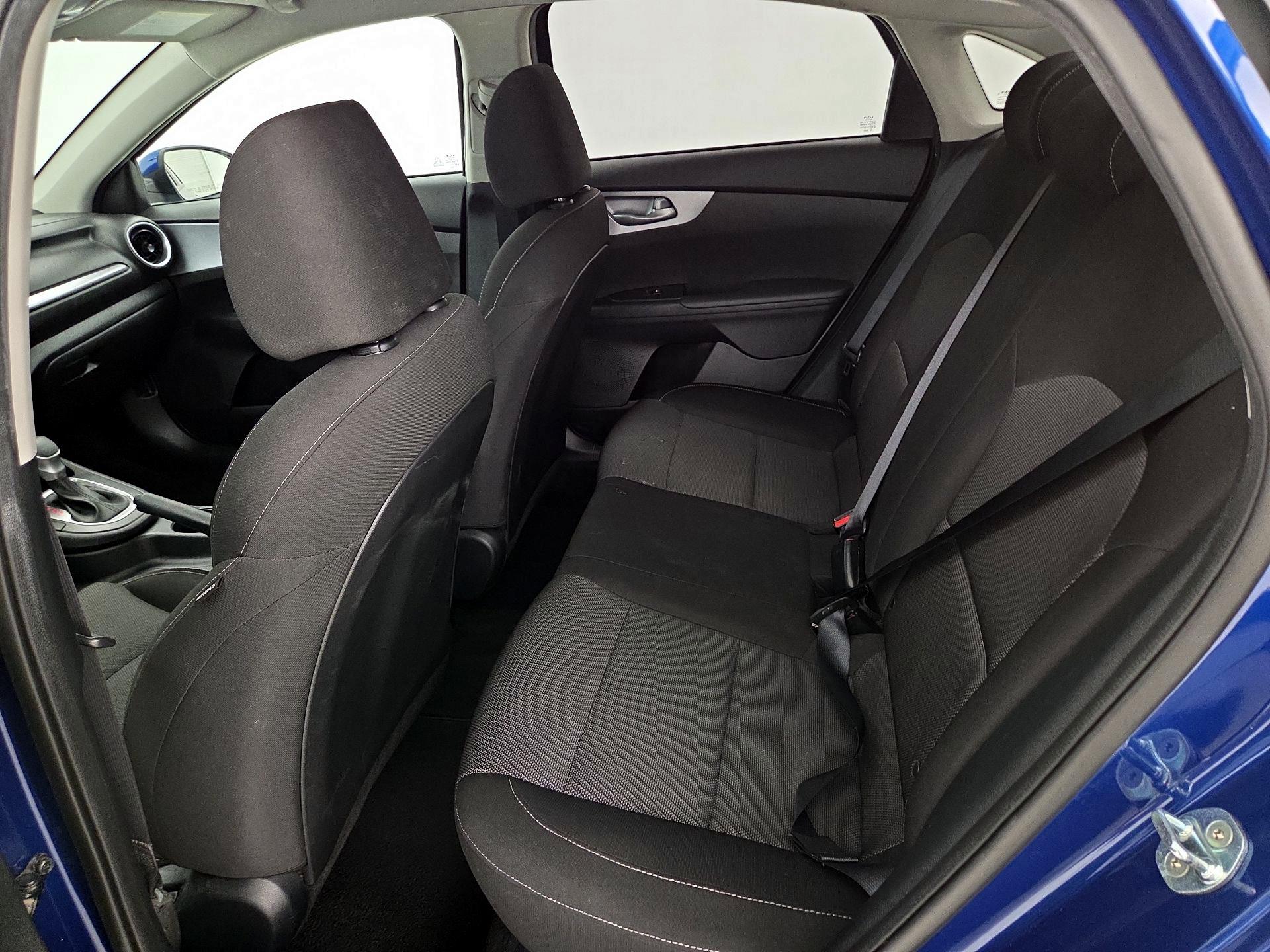 Thumbnail: 2023 Kia Forte - 19