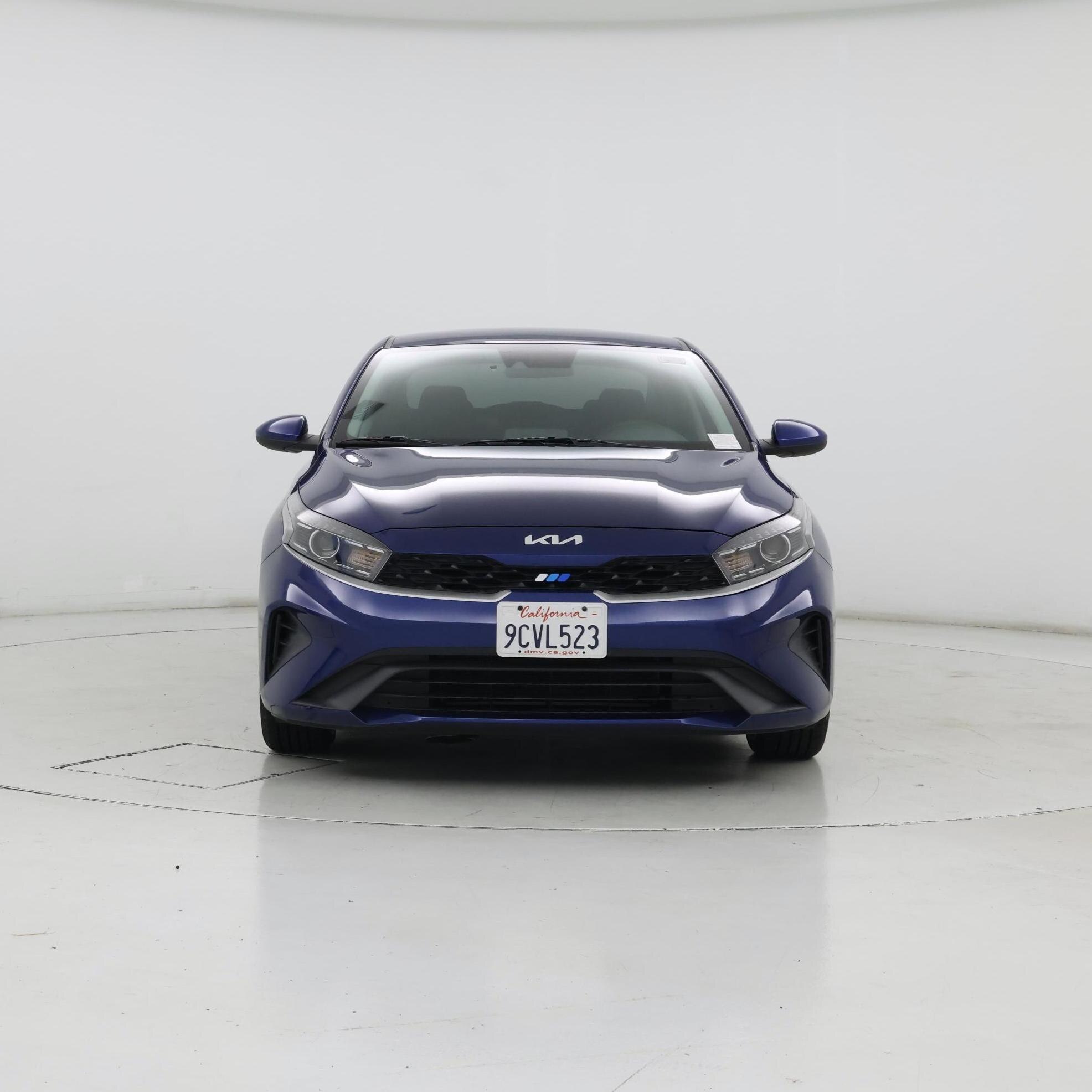 Thumbnail: 2023 Kia Forte - 5