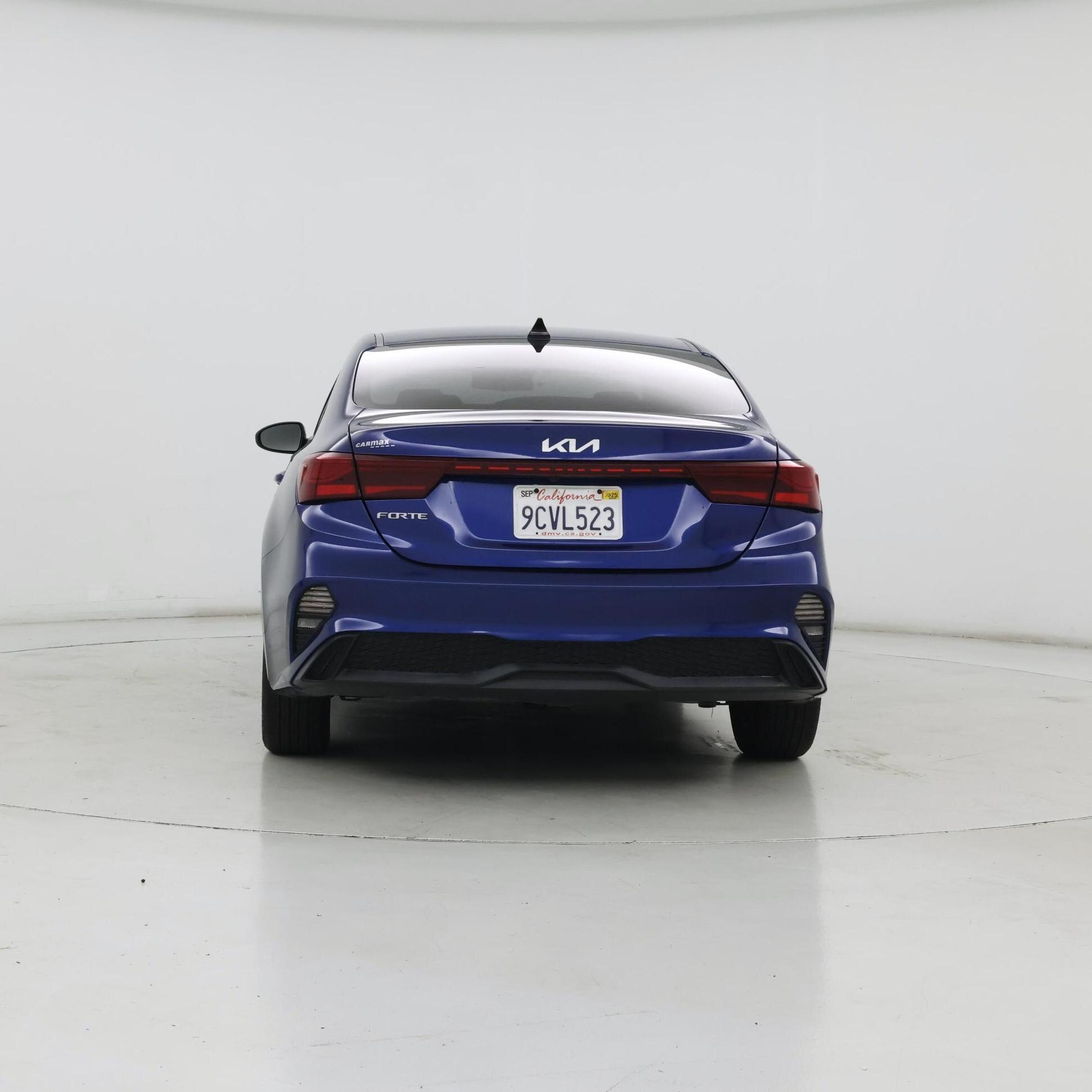 Thumbnail: 2023 Kia Forte - 6