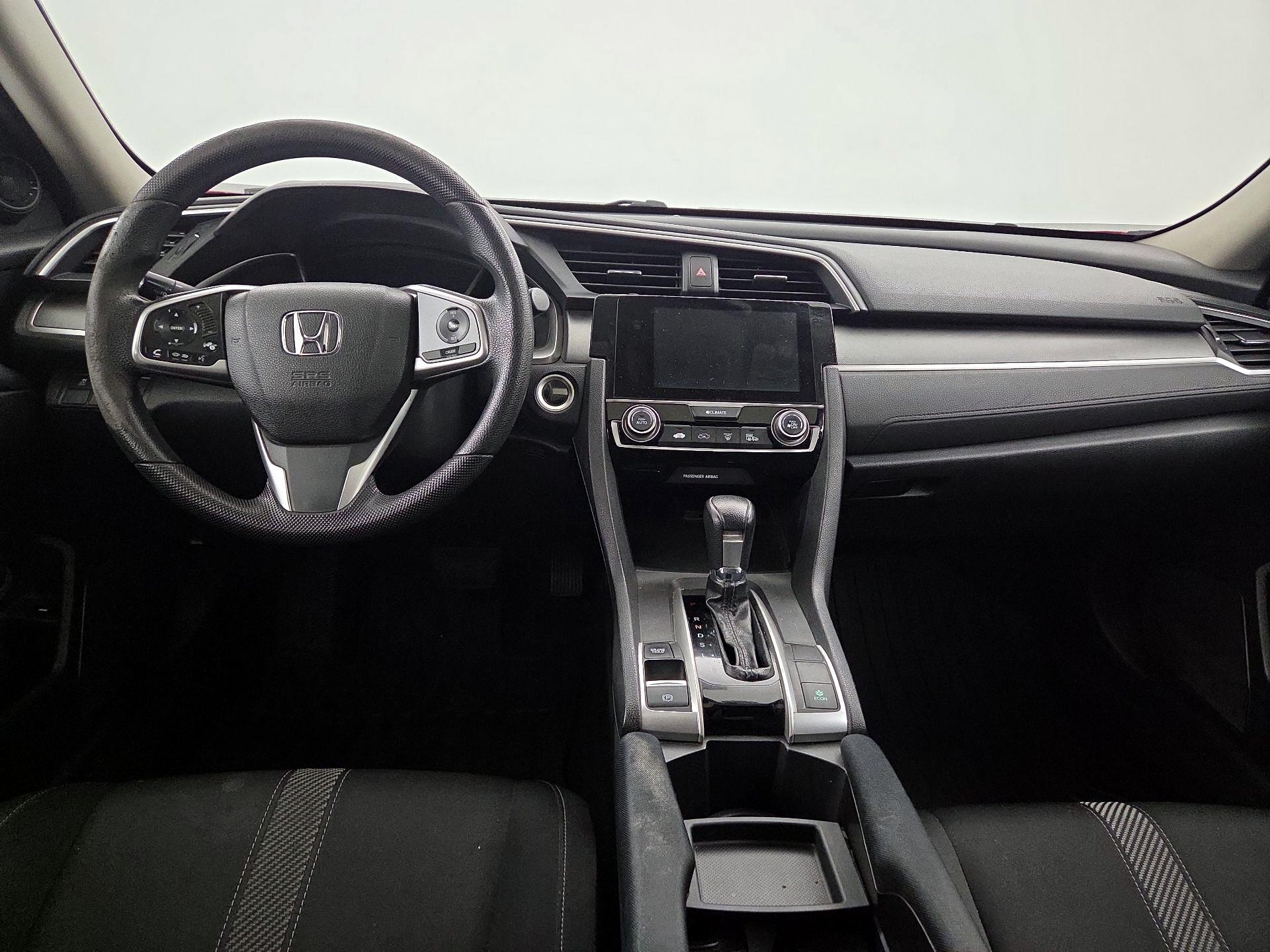 Thumbnail: 2016 Honda Civic - 9