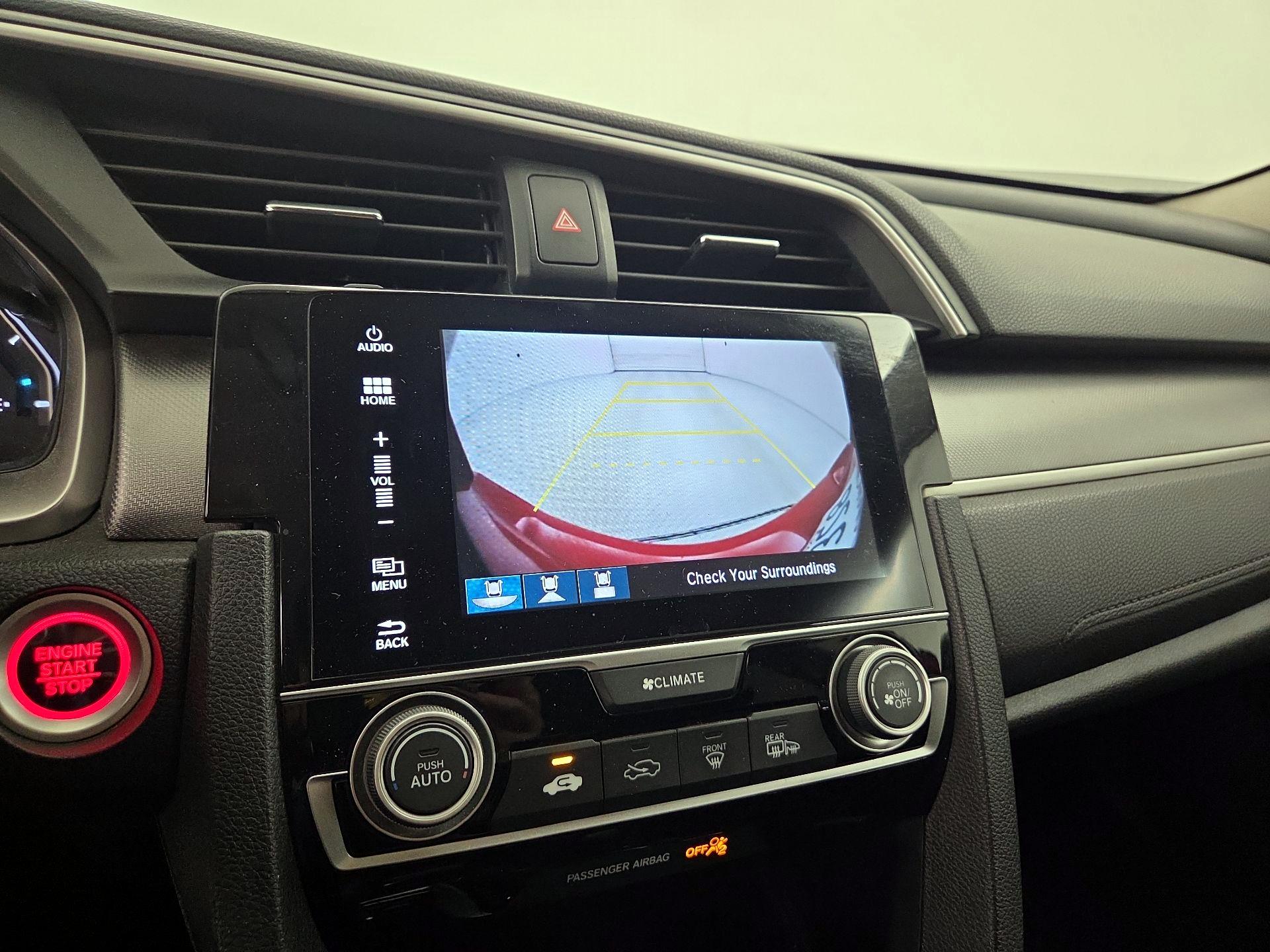 Thumbnail: 2016 Honda Civic - 14