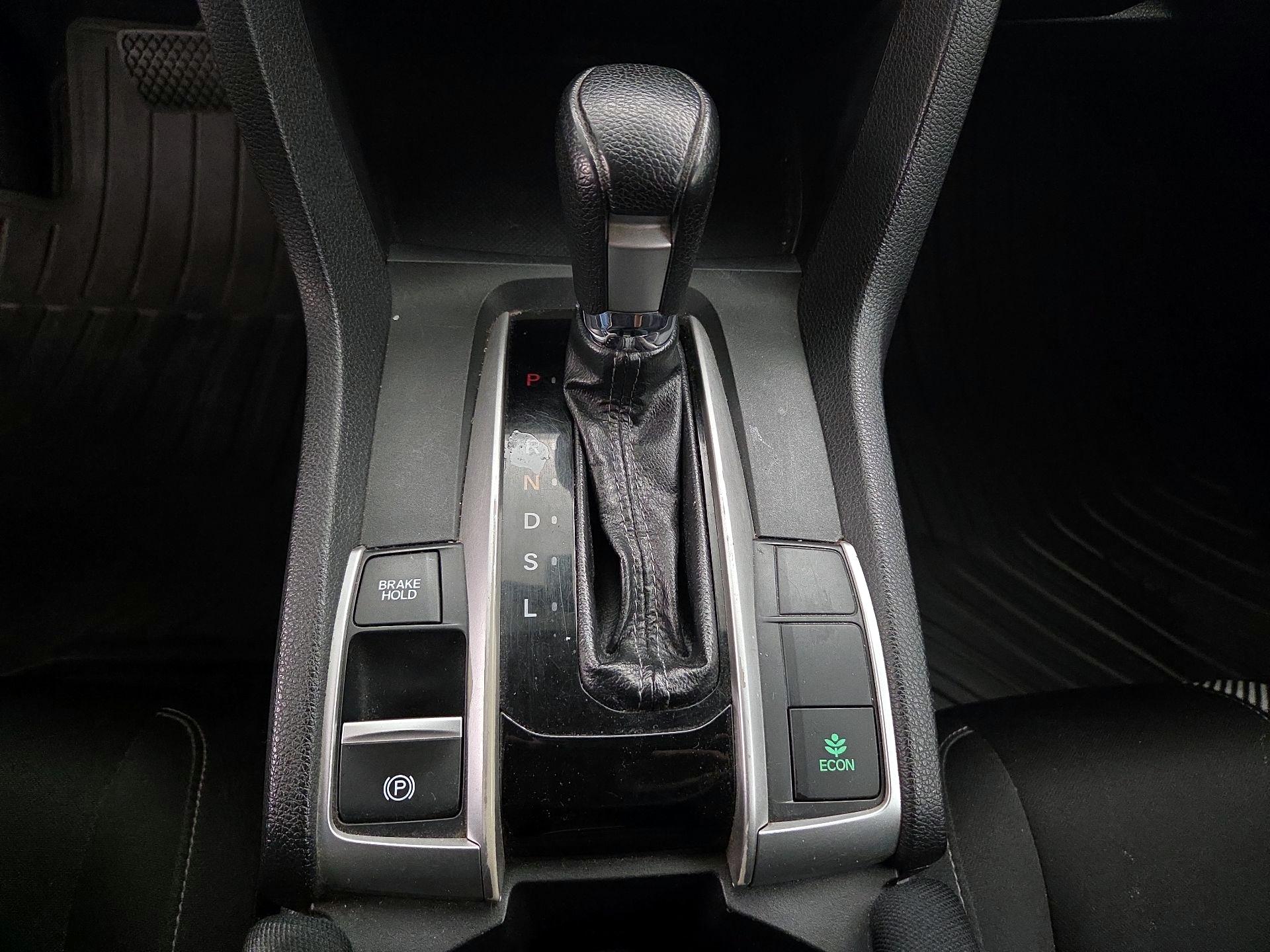 Thumbnail: 2016 Honda Civic - 17