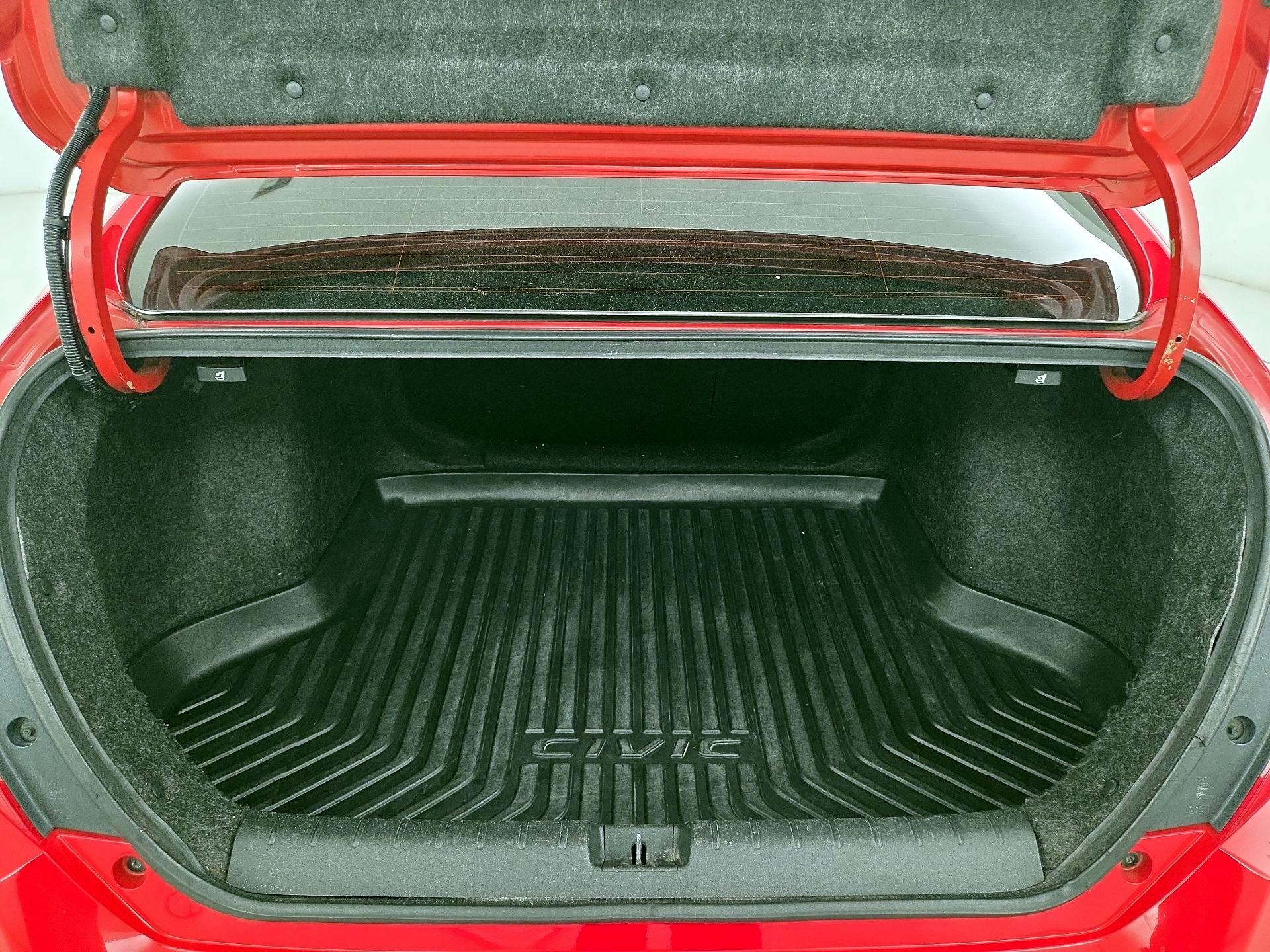 Thumbnail: 2016 Honda Civic - 20