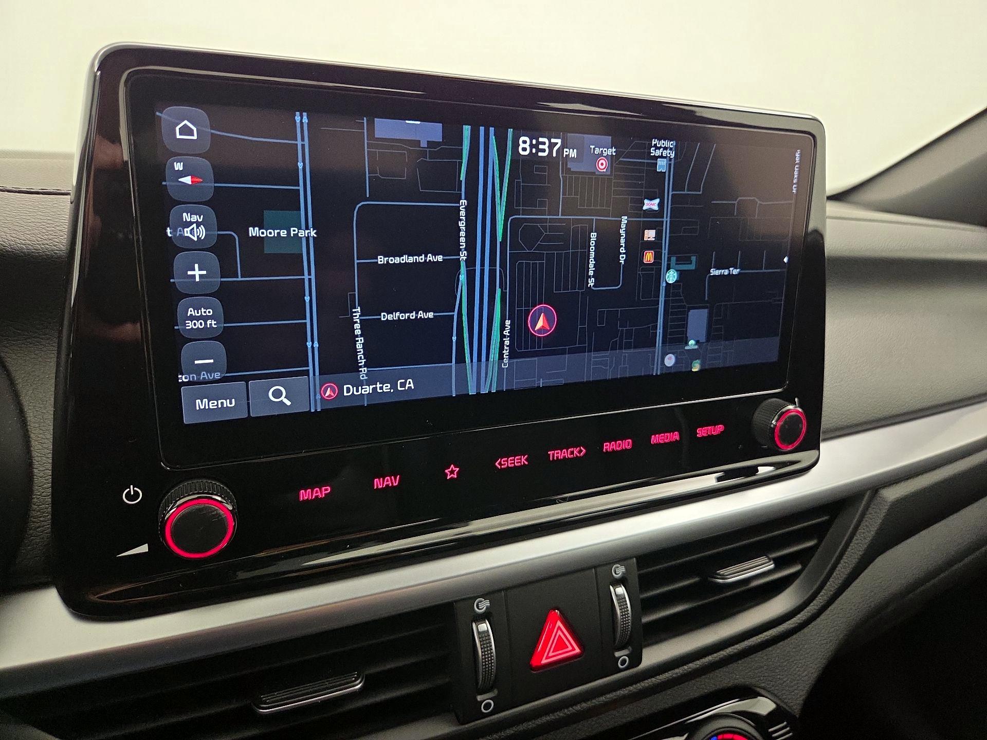 Thumbnail: 2023 Kia Forte - 14