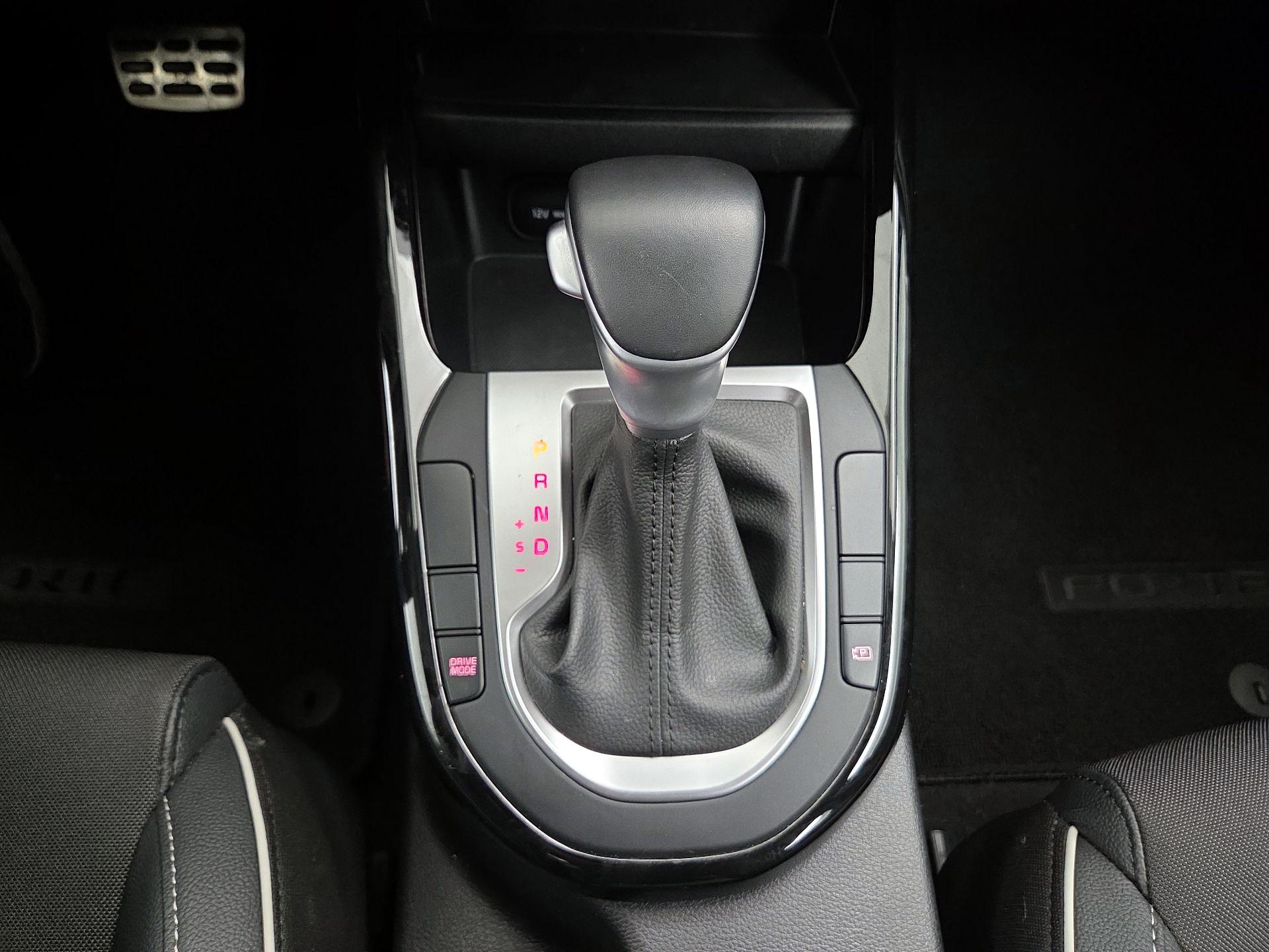 Thumbnail: 2023 Kia Forte - 18