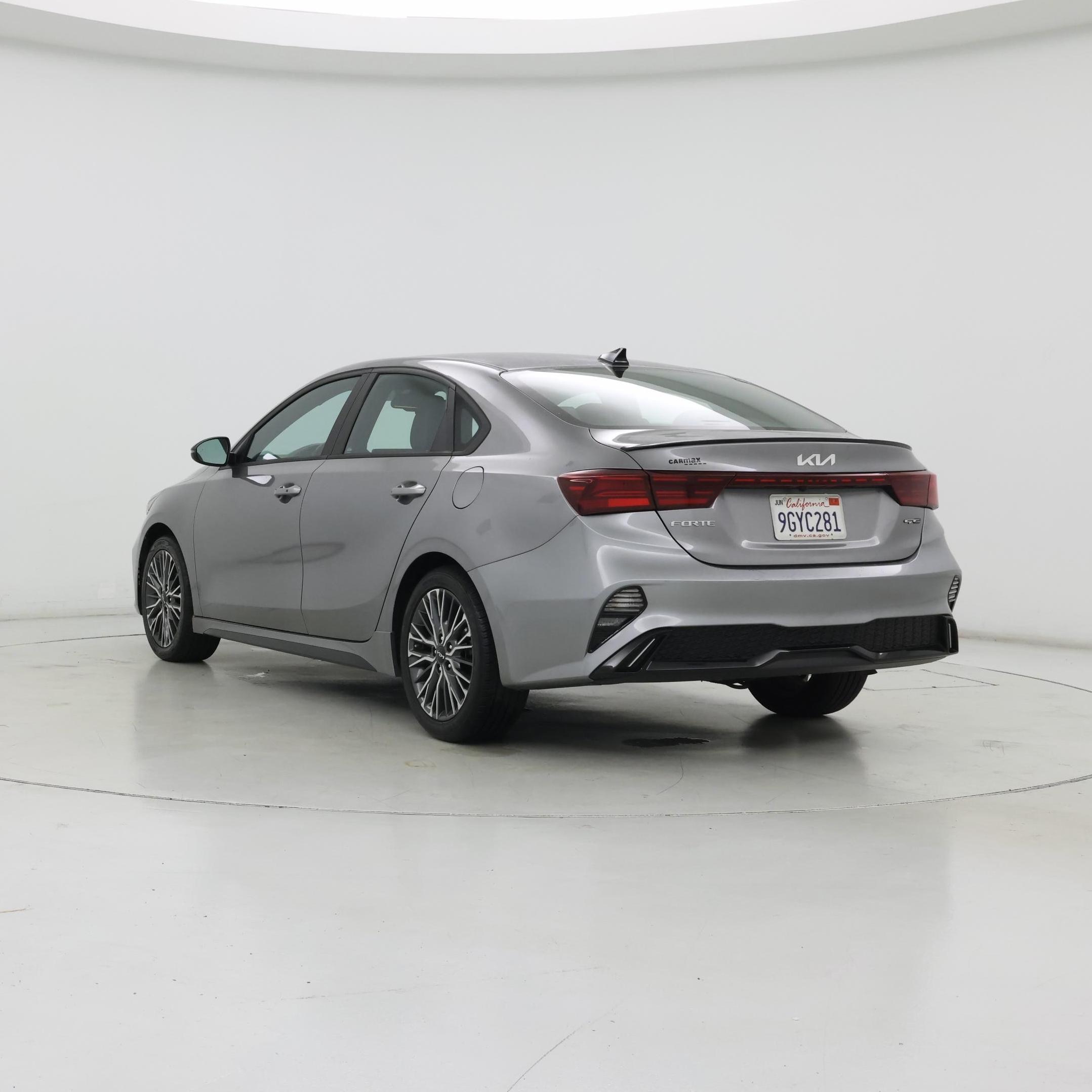 Thumbnail: 2023 Kia Forte - 2