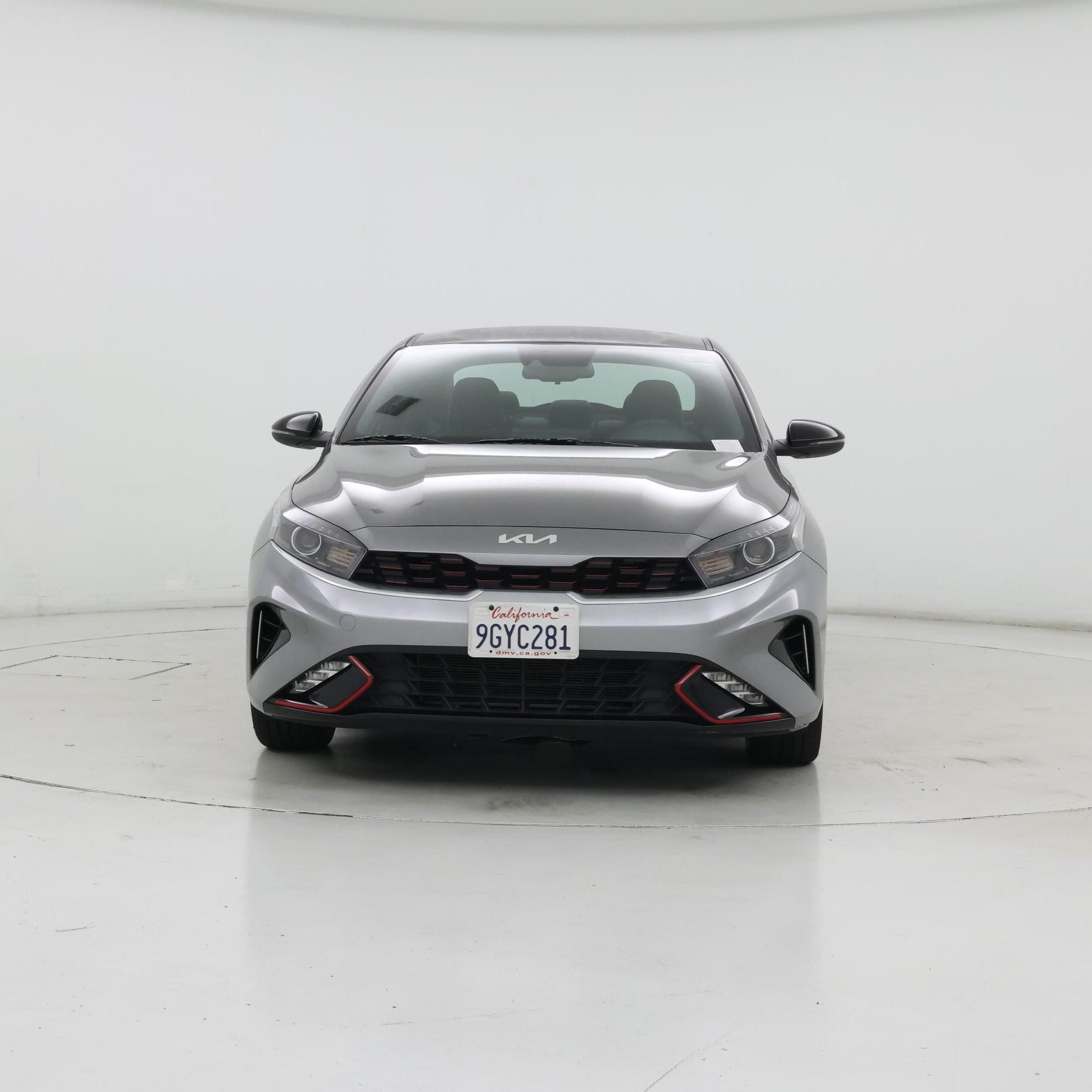 Thumbnail: 2023 Kia Forte - 5