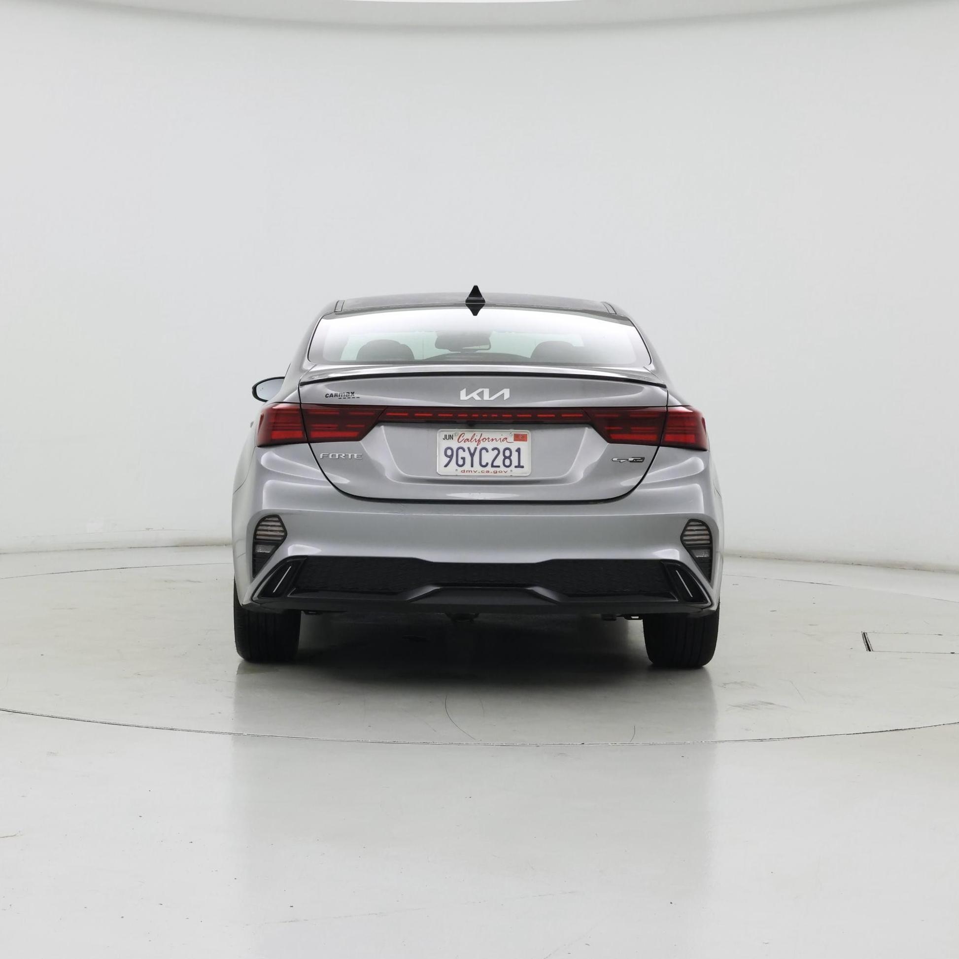 Thumbnail: 2023 Kia Forte - 6