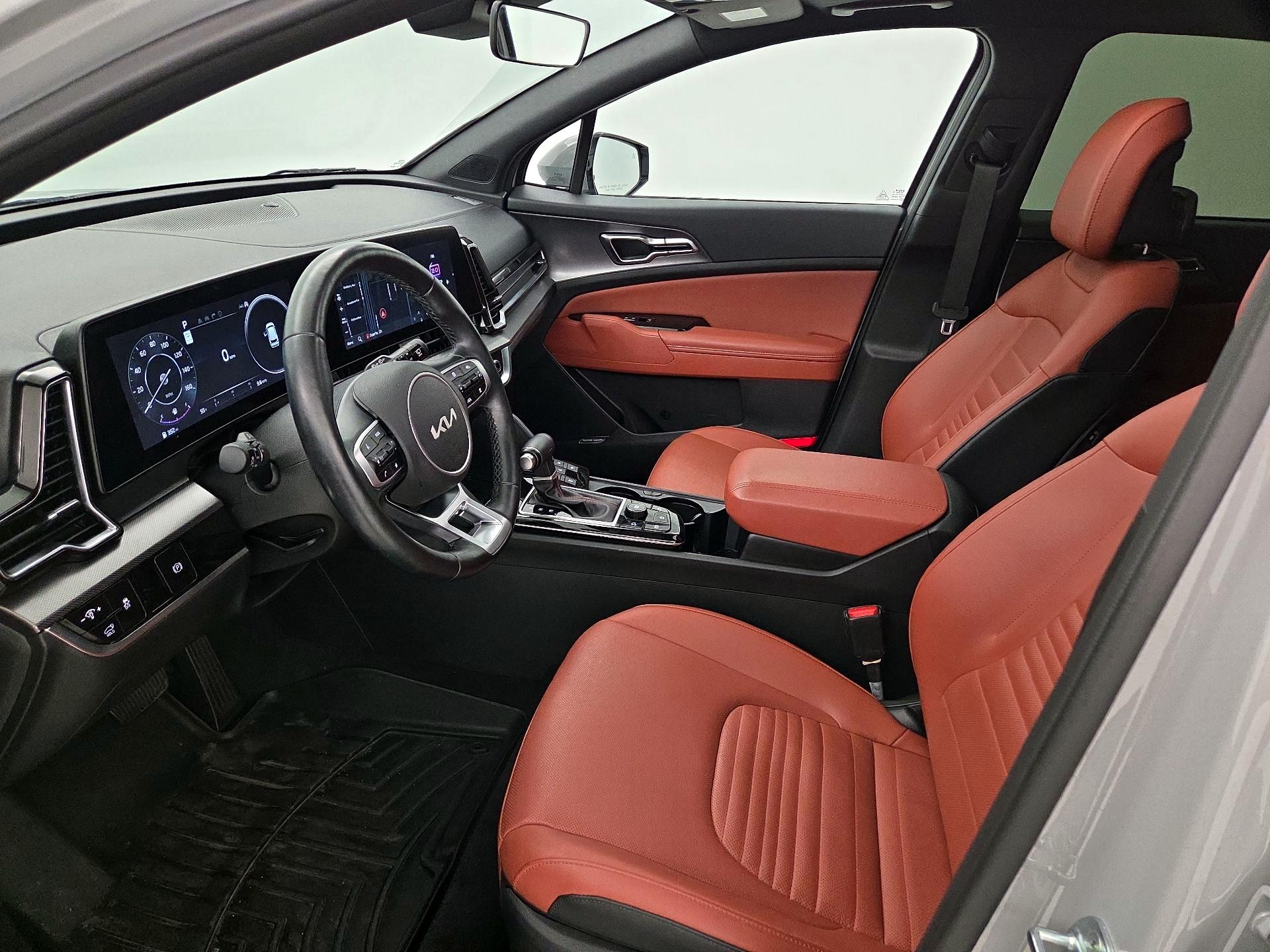 Thumbnail: 2023 Kia Sportage - 11