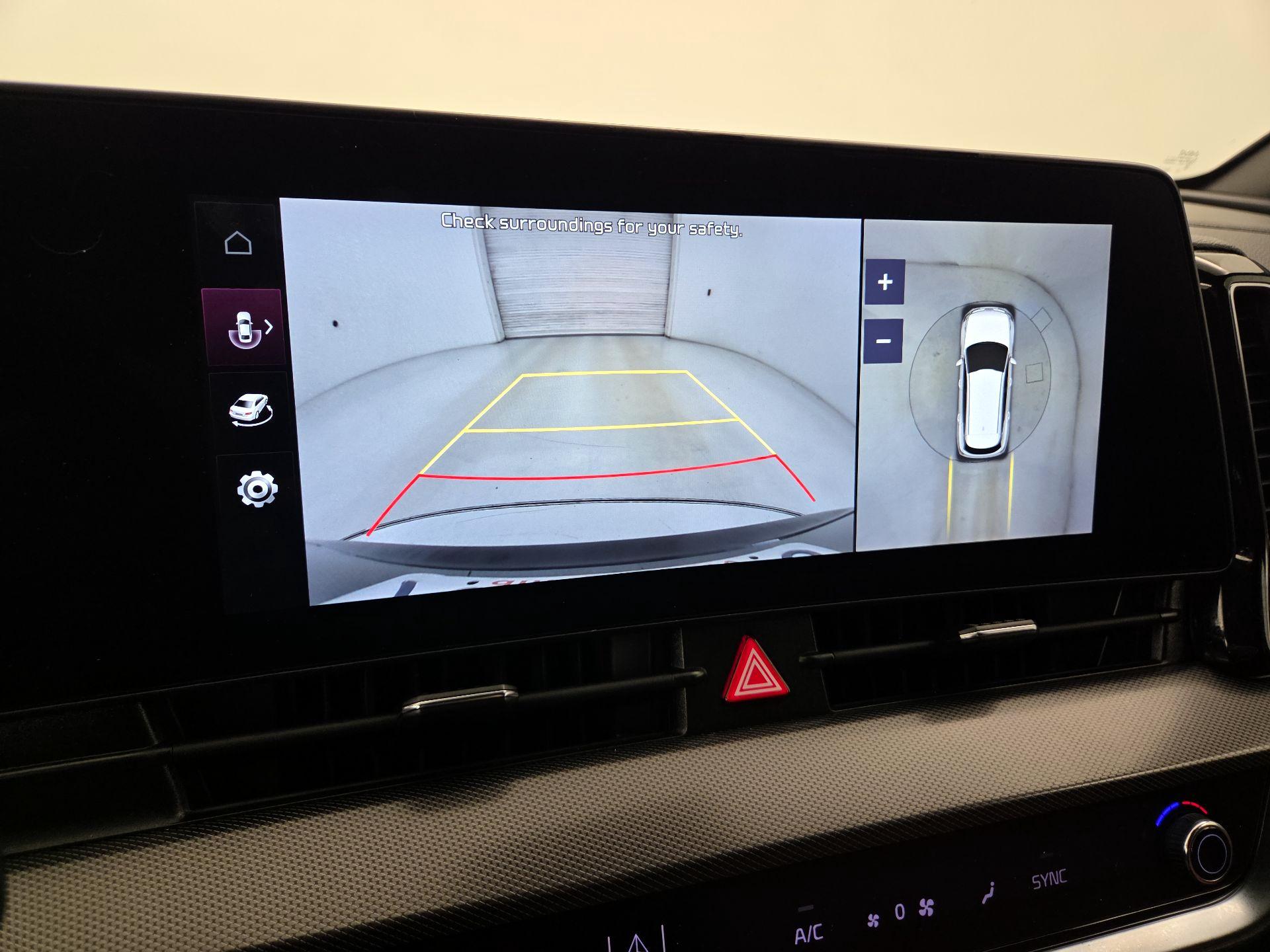 Thumbnail: 2023 Kia Sportage - 15