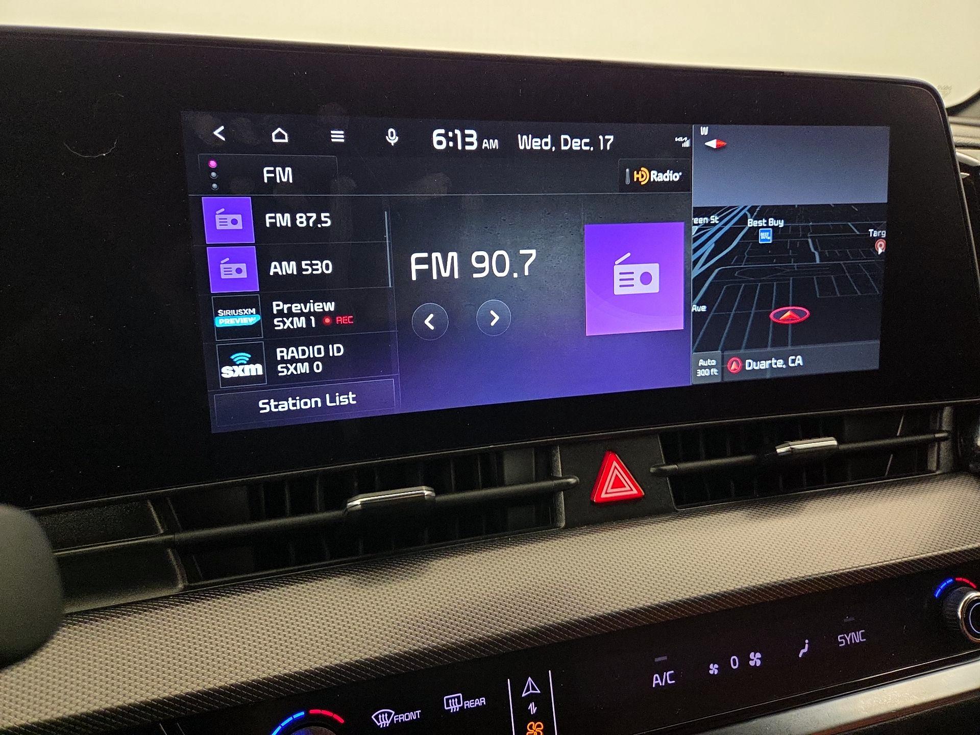 Thumbnail: 2023 Kia Sportage - 16