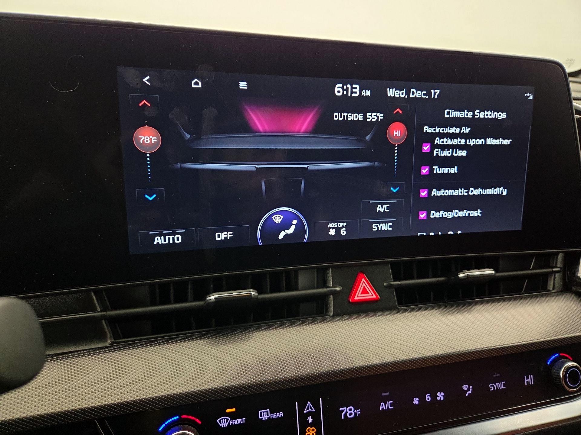 Thumbnail: 2023 Kia Sportage - 17